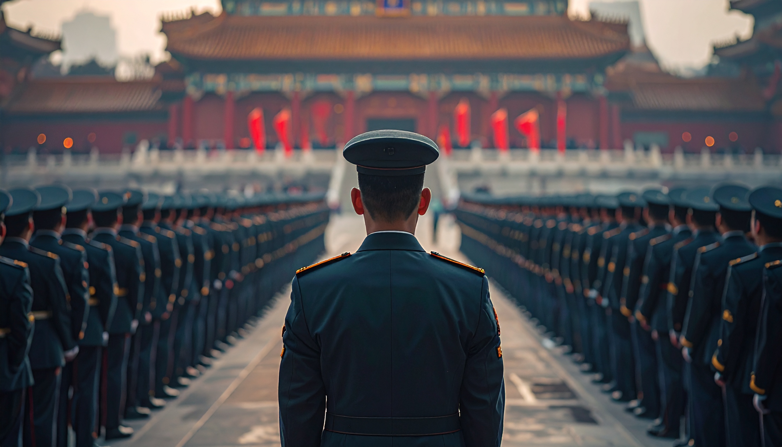 中央軍事委員会副主席 張又侠氏が米国に核技術データ流出か