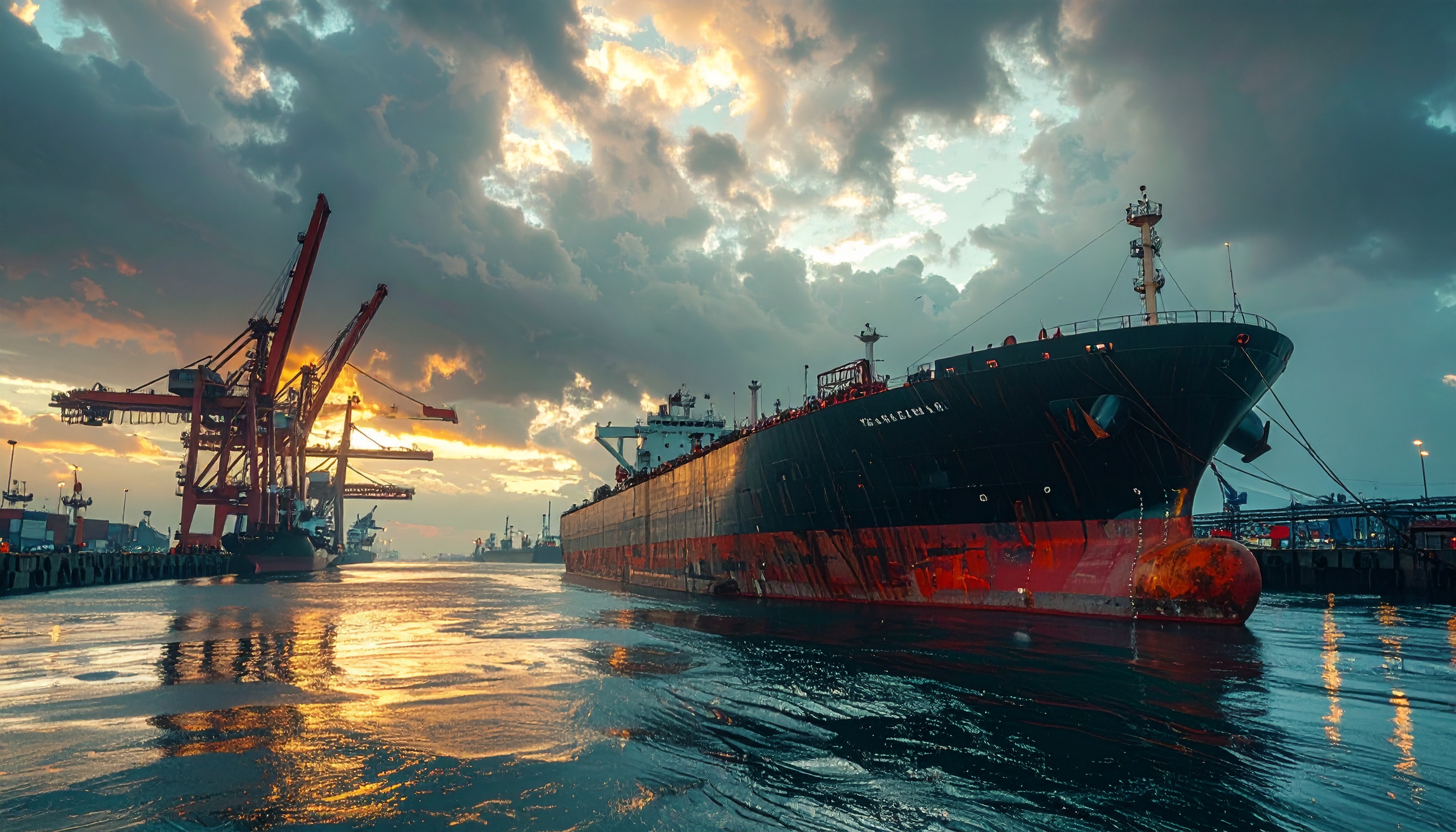 メキシコ・シェインバウム政権、キューバ原油供給を見直し 米制裁を懸念