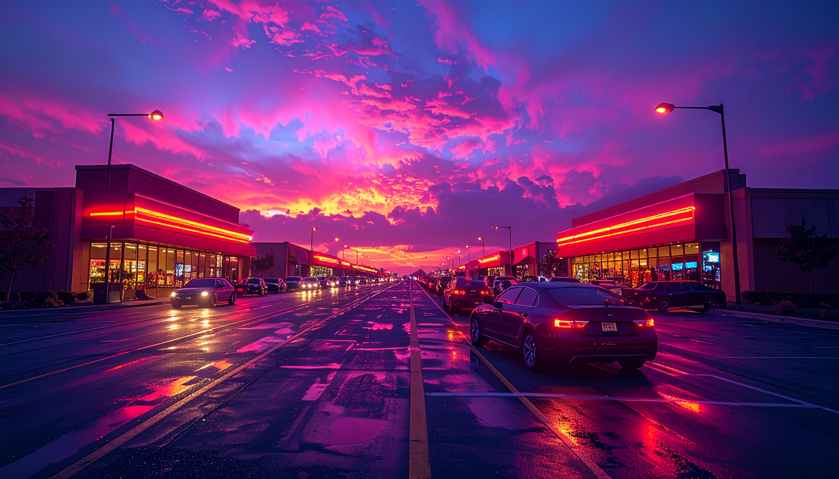 モスフードサービス 音声AIでドライブスルー応対、スタッフ補助で実証