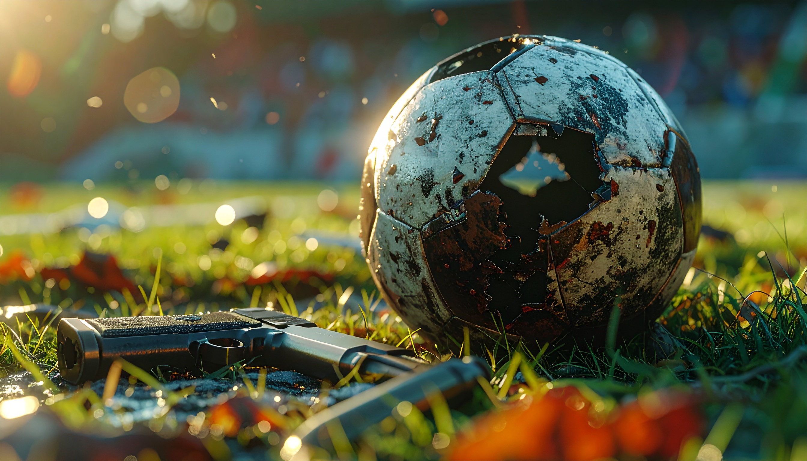 メキシコ・グアナフアト州サラマンカで武装集団が乱入、銃撃で11人死亡