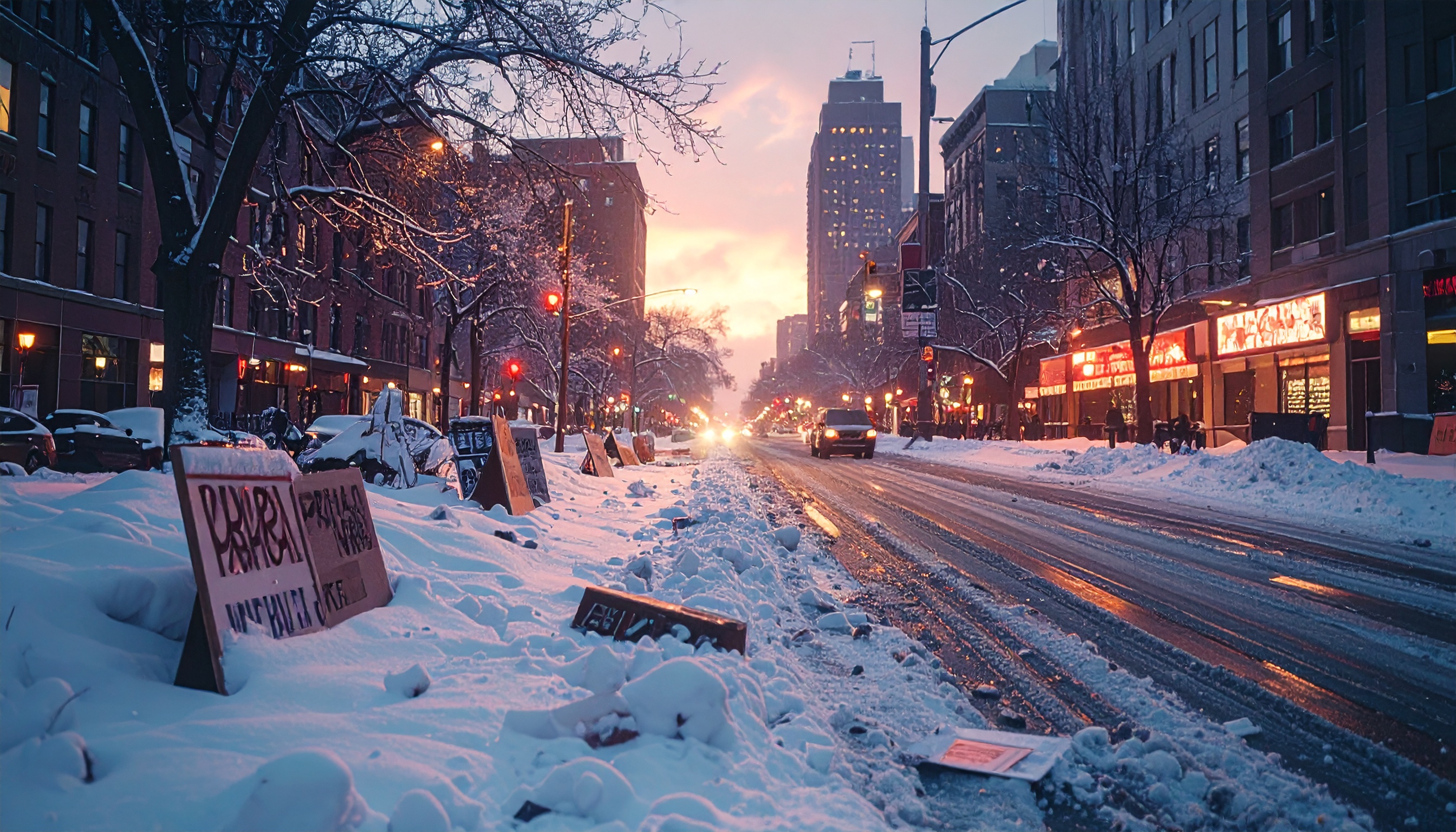 米ミネソタ州で弁護士クリス・マデル氏が知事選出馬撤退、移民執行拡大で市民2人死亡