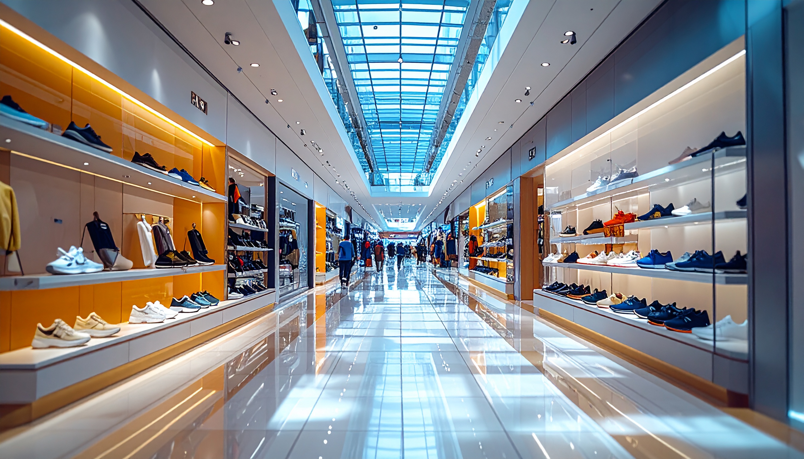 中国スポーツ大手 安踏、ドイツ・プーマの筆頭株主に 仏ピノー系持ち株会社から29%取得