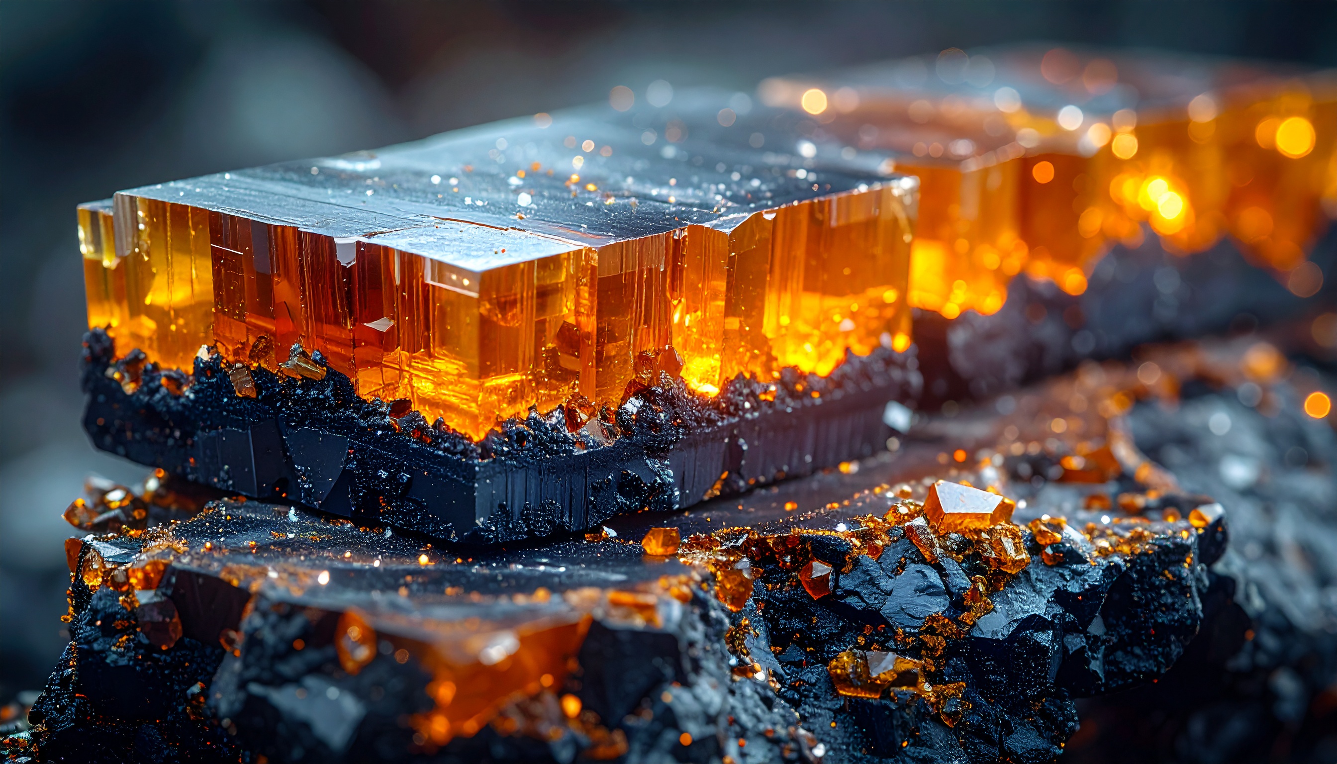 G7財務相がオンライン会合、重要鉱物供給網強靱化とウクライナ支援を協議