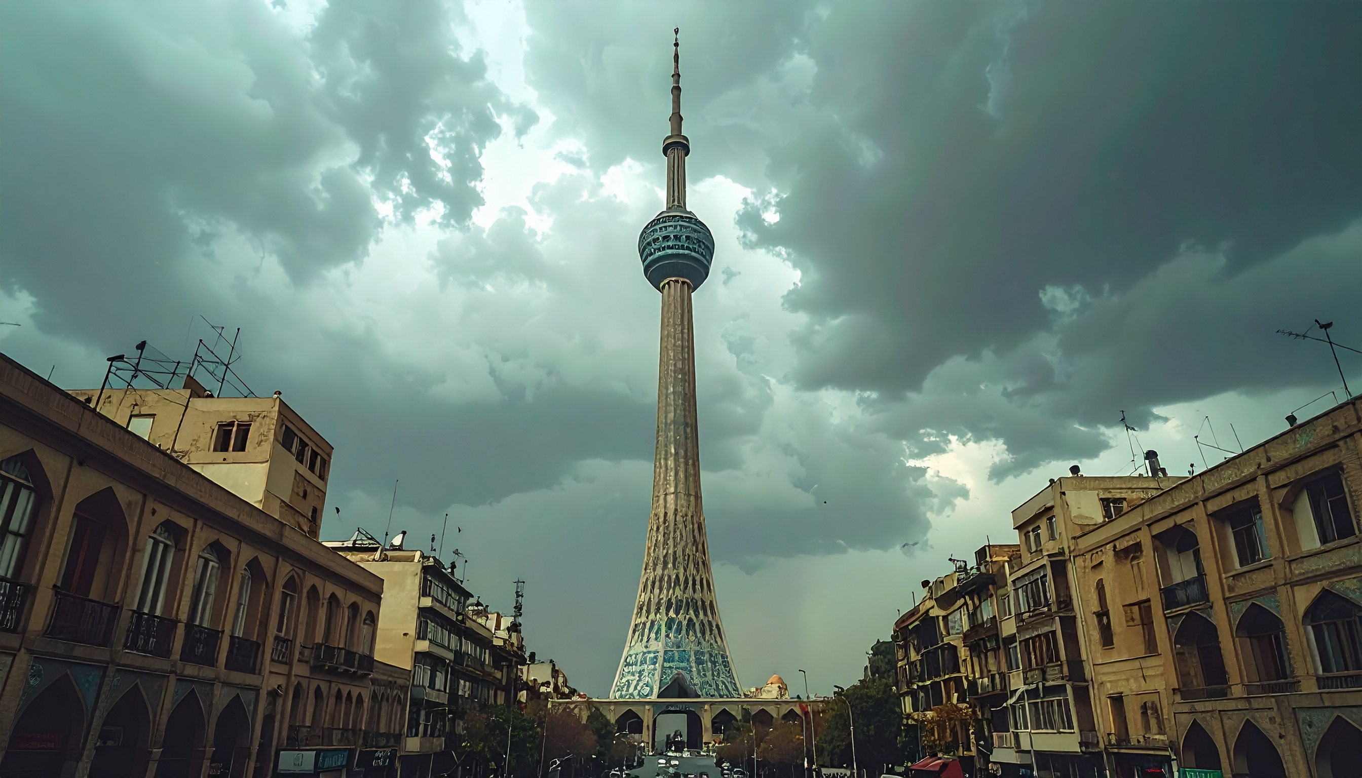 イランの通貨リアル急落 1ドル150万で月初来5%下落、家計圧迫