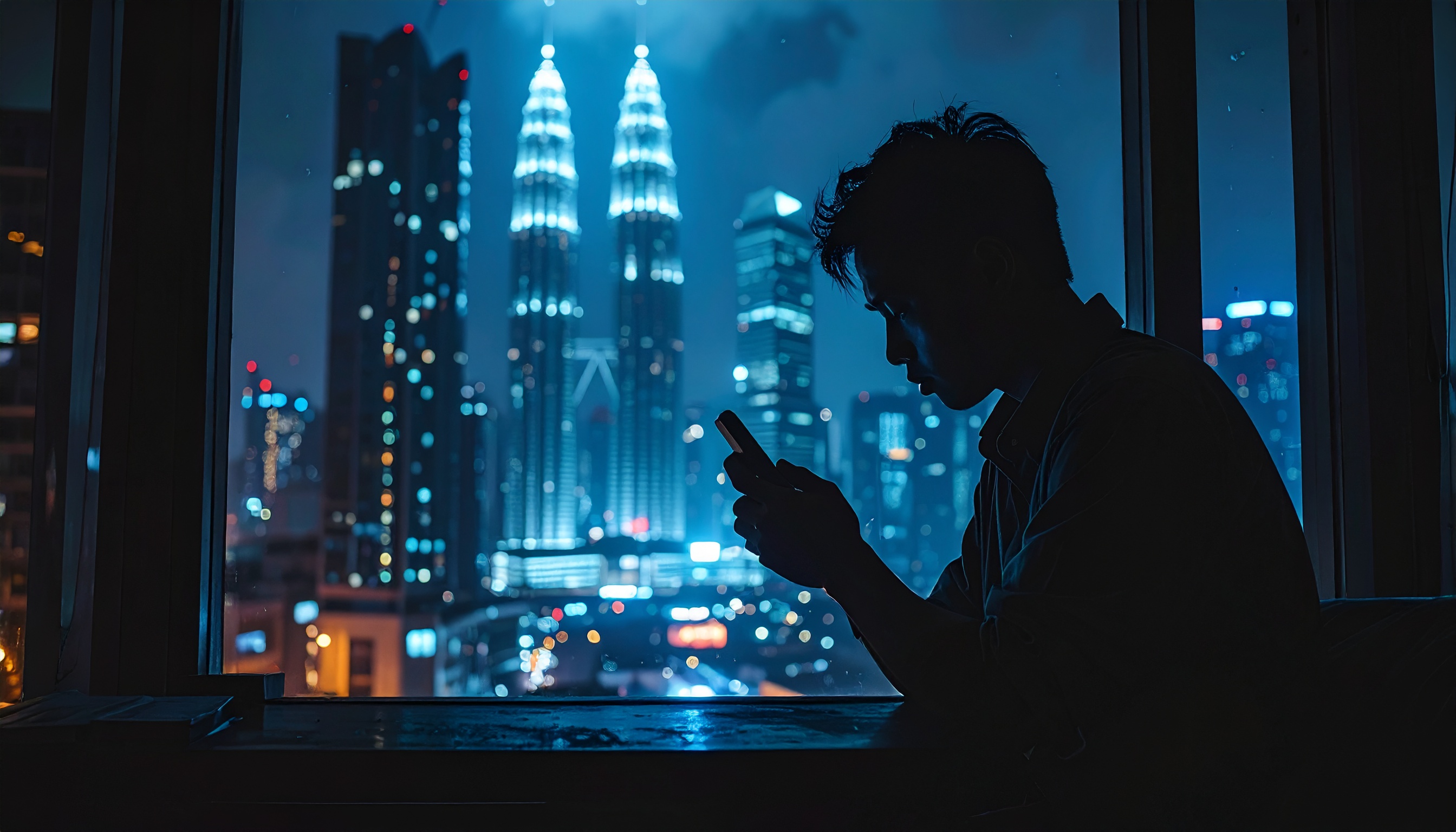 大阪府警 住所不定の解体業者・豊島容疑者を逮捕 マレーシアでかけ子勧誘