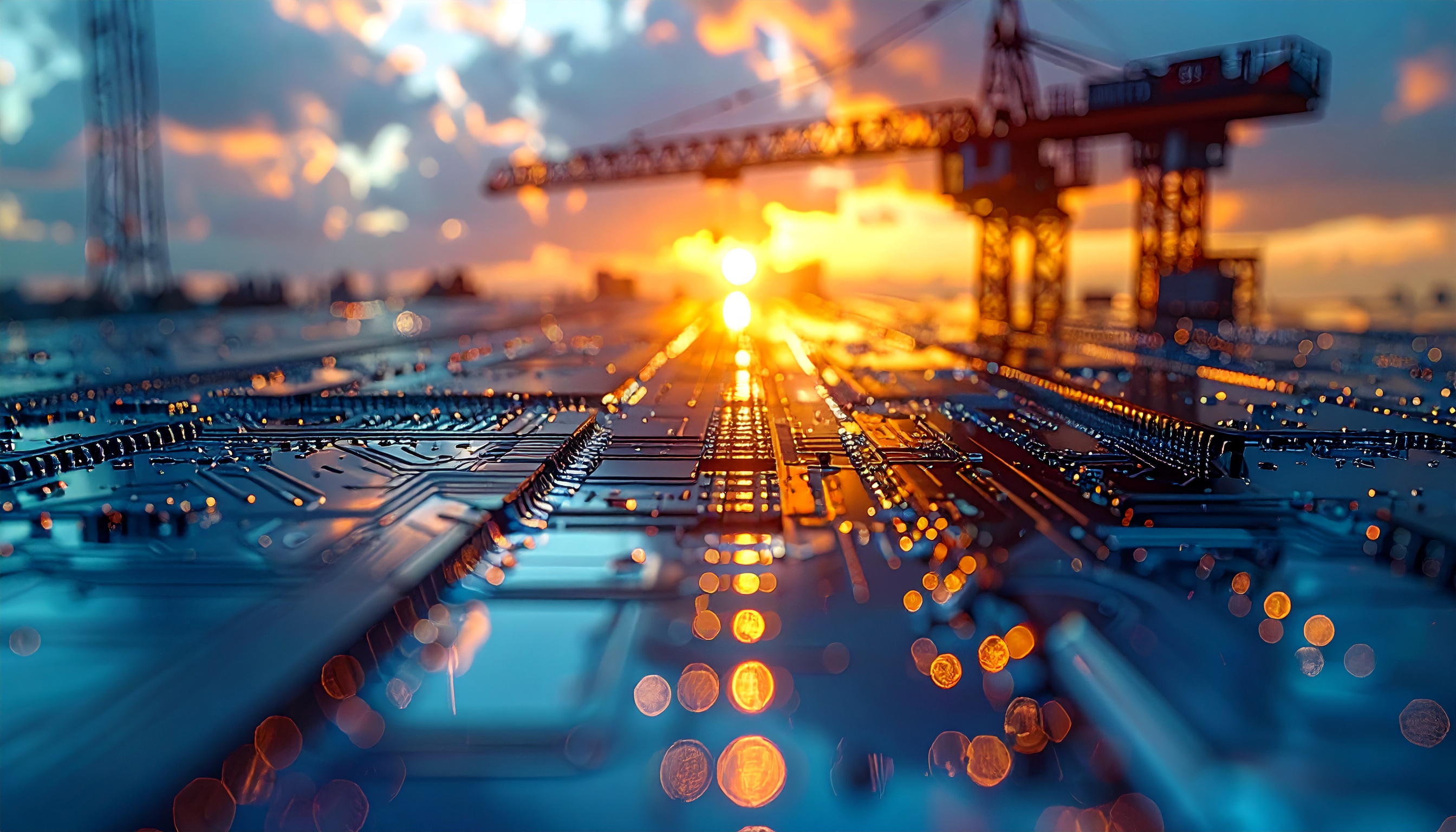 米メモリ大手マイクロン、シンガポールで約240億ドル投資 10年で供給力増強