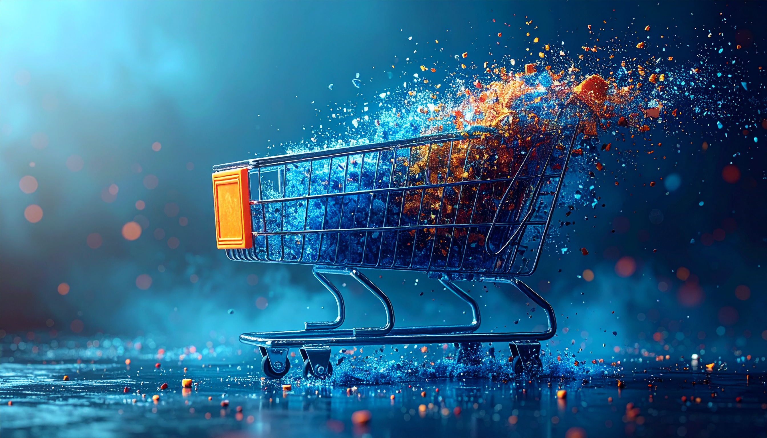 Amazonが米国で食料品店Freshと無人店Goを閉鎖 ホールフーズへ軸足転換