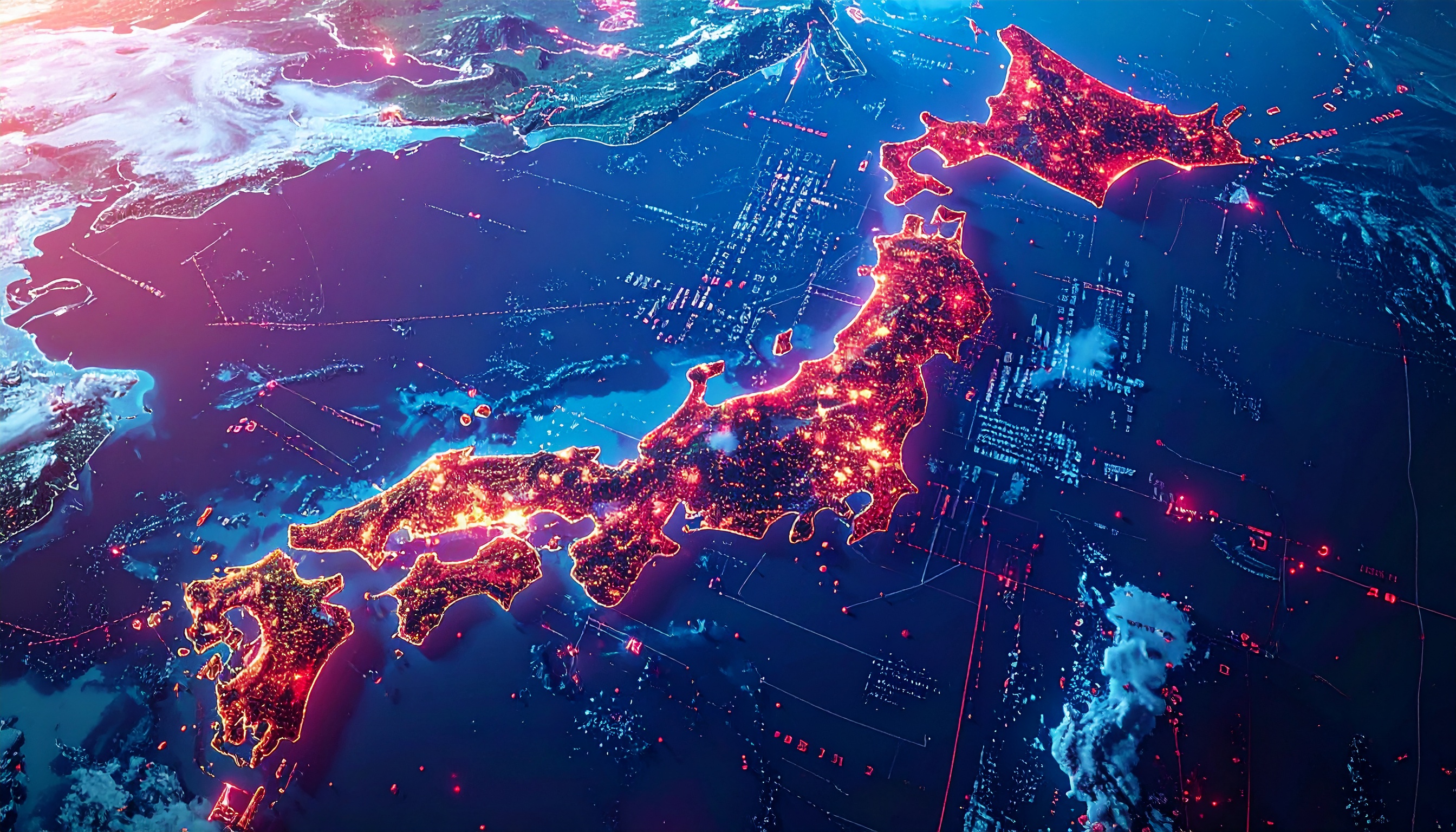 日本郵便 産学官連携でデジタルアドレスを物流・金融・観光へ社会実装