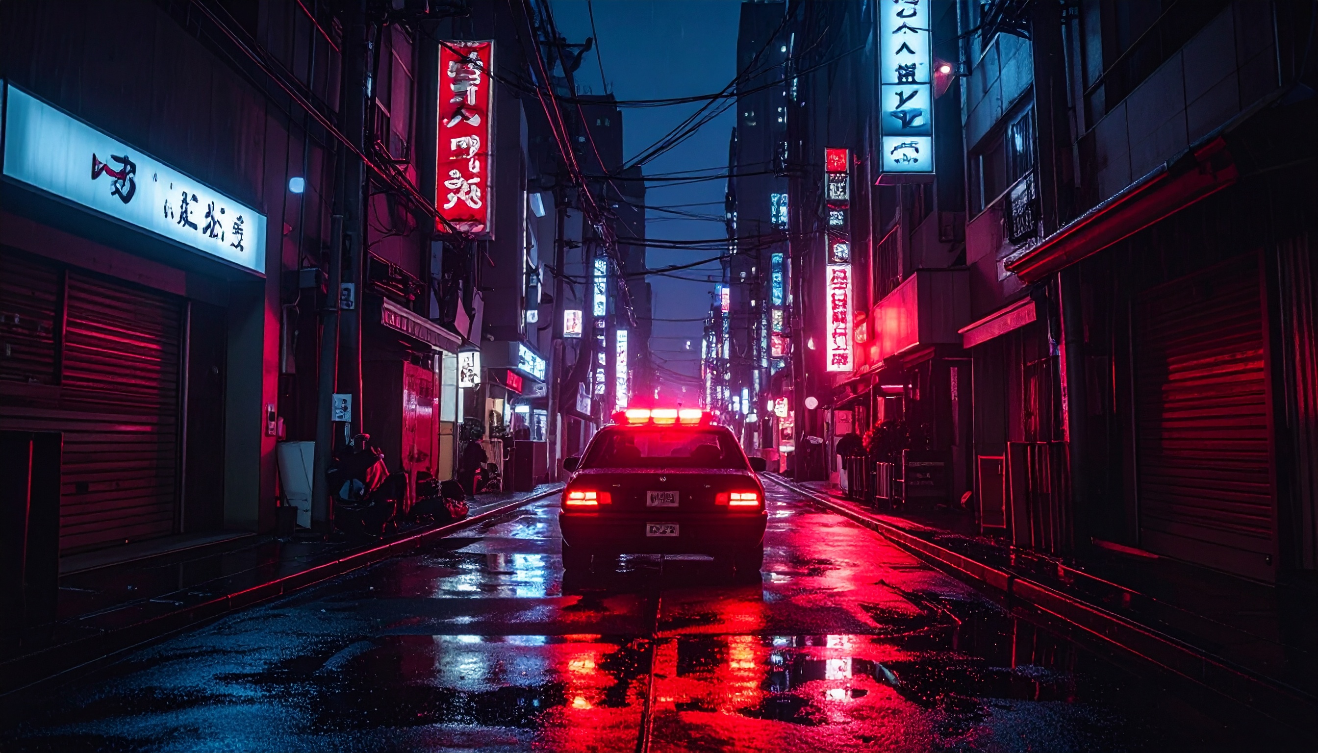 渋谷・道玄坂で酔って寝た客のさいふ狙い チュニジア国籍男女3人逮捕