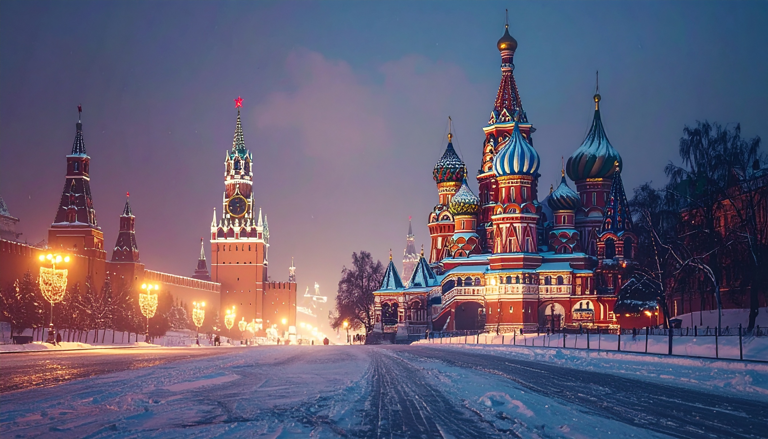 ロシア・プーチン大統領、シリア暫定政権大統領と戦後復興と駐留めぐり協議