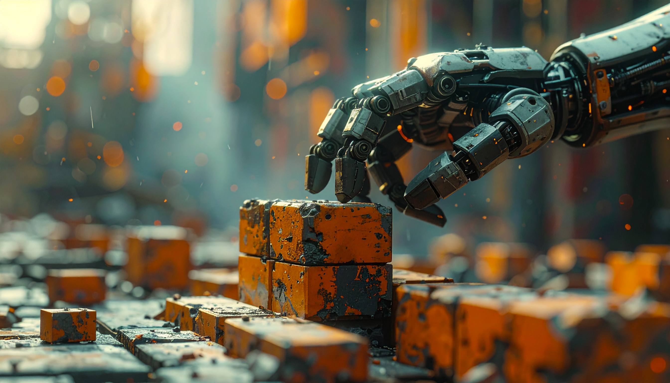 フィジカルAI開発へAWSジャパンが支援 計算資源提供で実装後押し