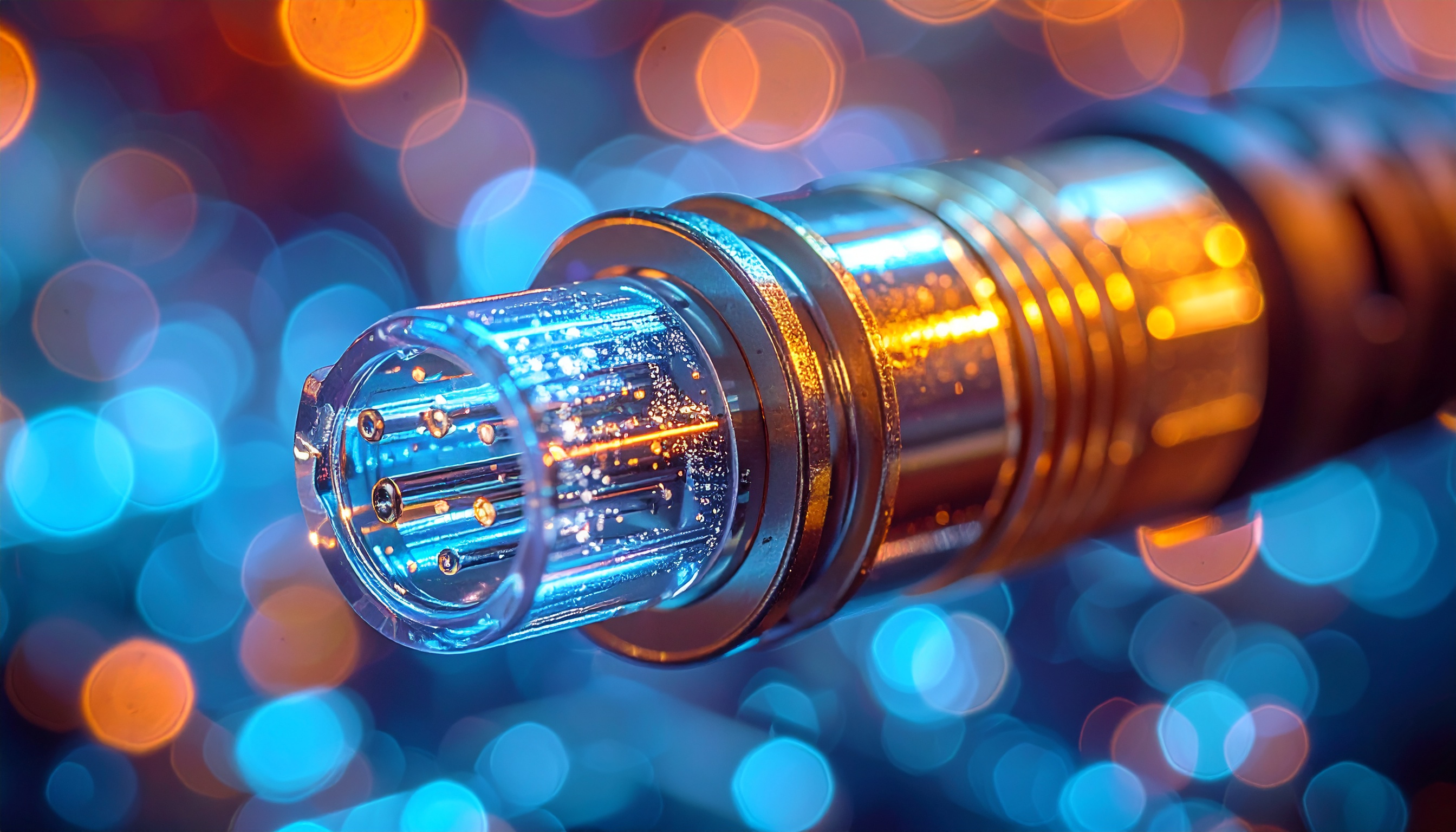 米メタ、AIデータセンターの光接続確保 米コーニング社と長期契約で60億ドル