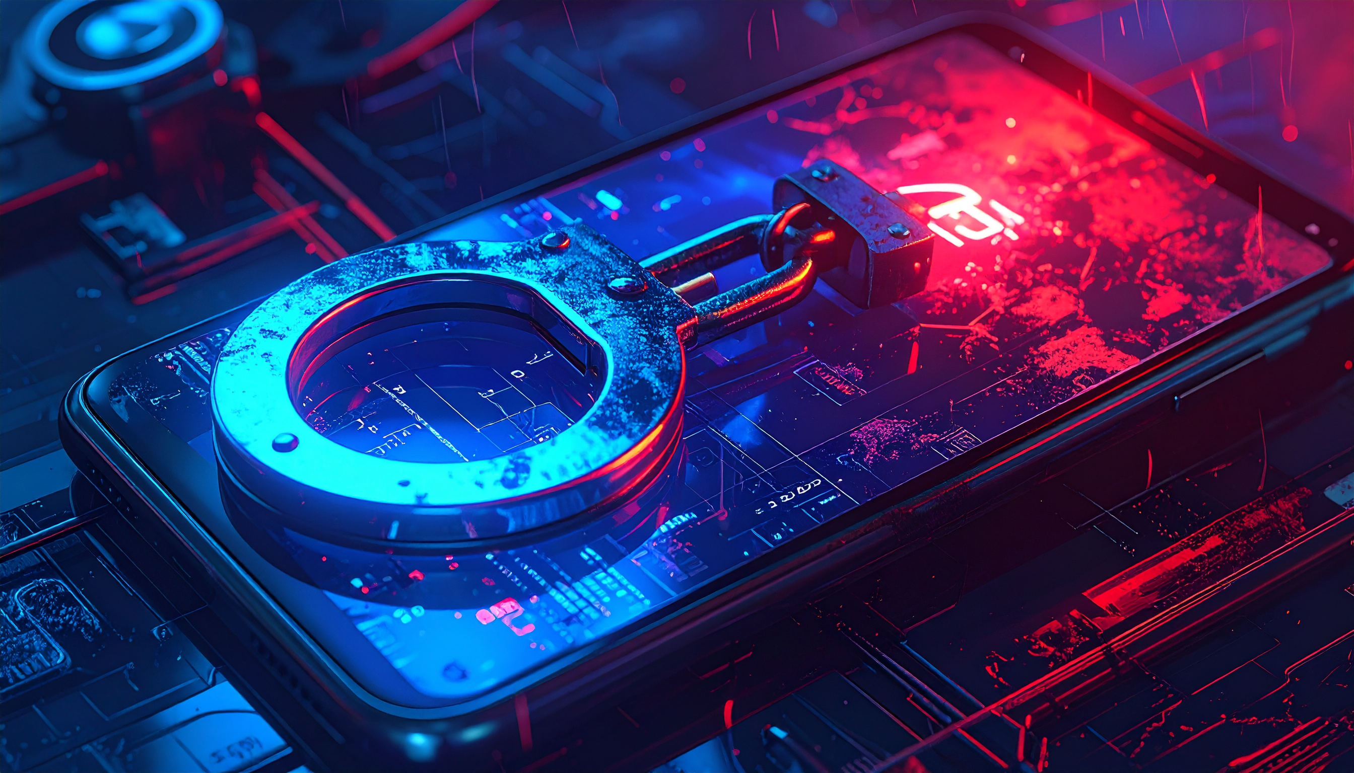 警察庁の仮装身分捜査 闇バイト潜入で5人逮捕、全国13件実施