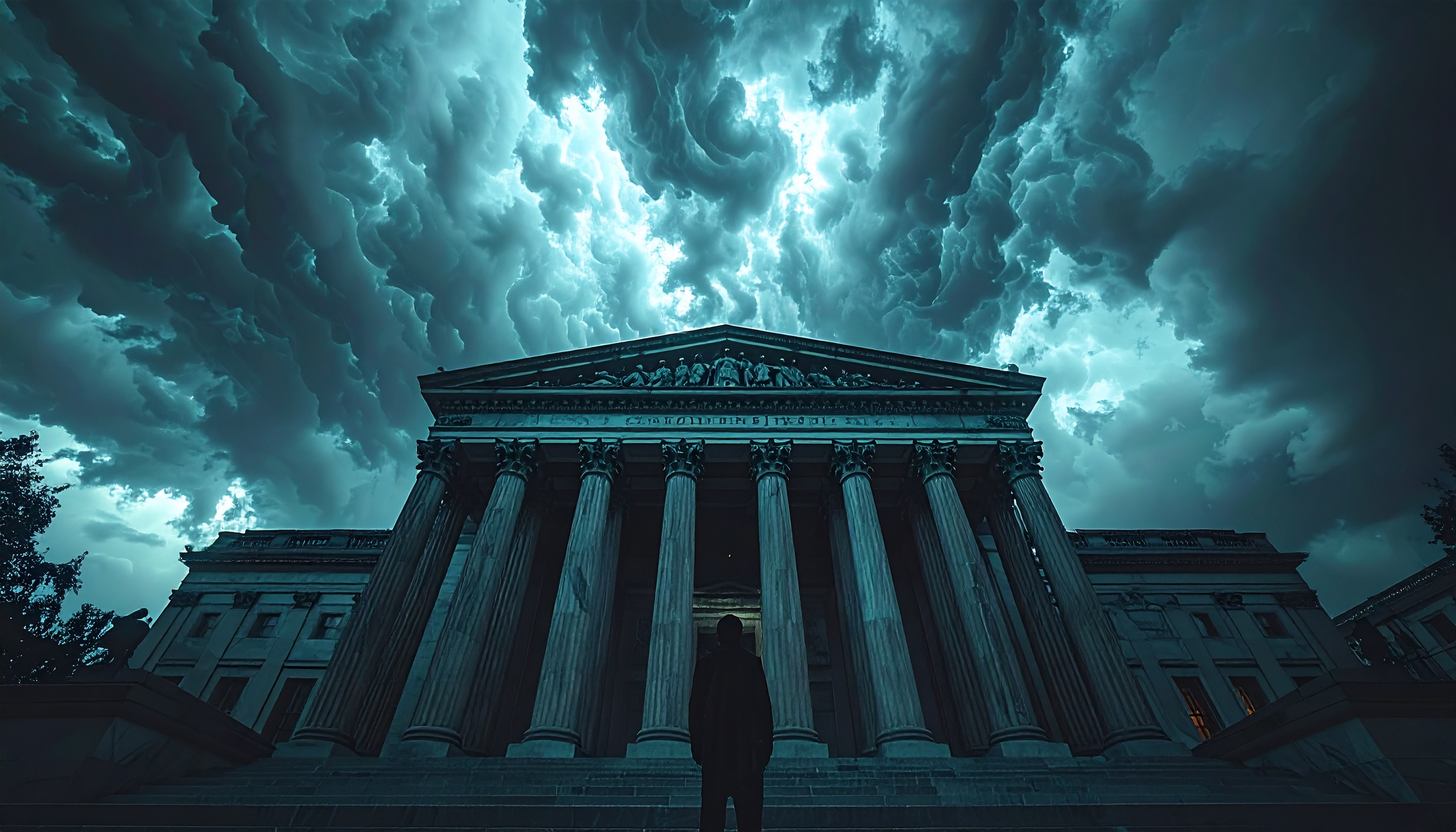 トランプ米大統領、米財務省と内国歳入庁（IRS）を提訴 100億ドル賠償請求