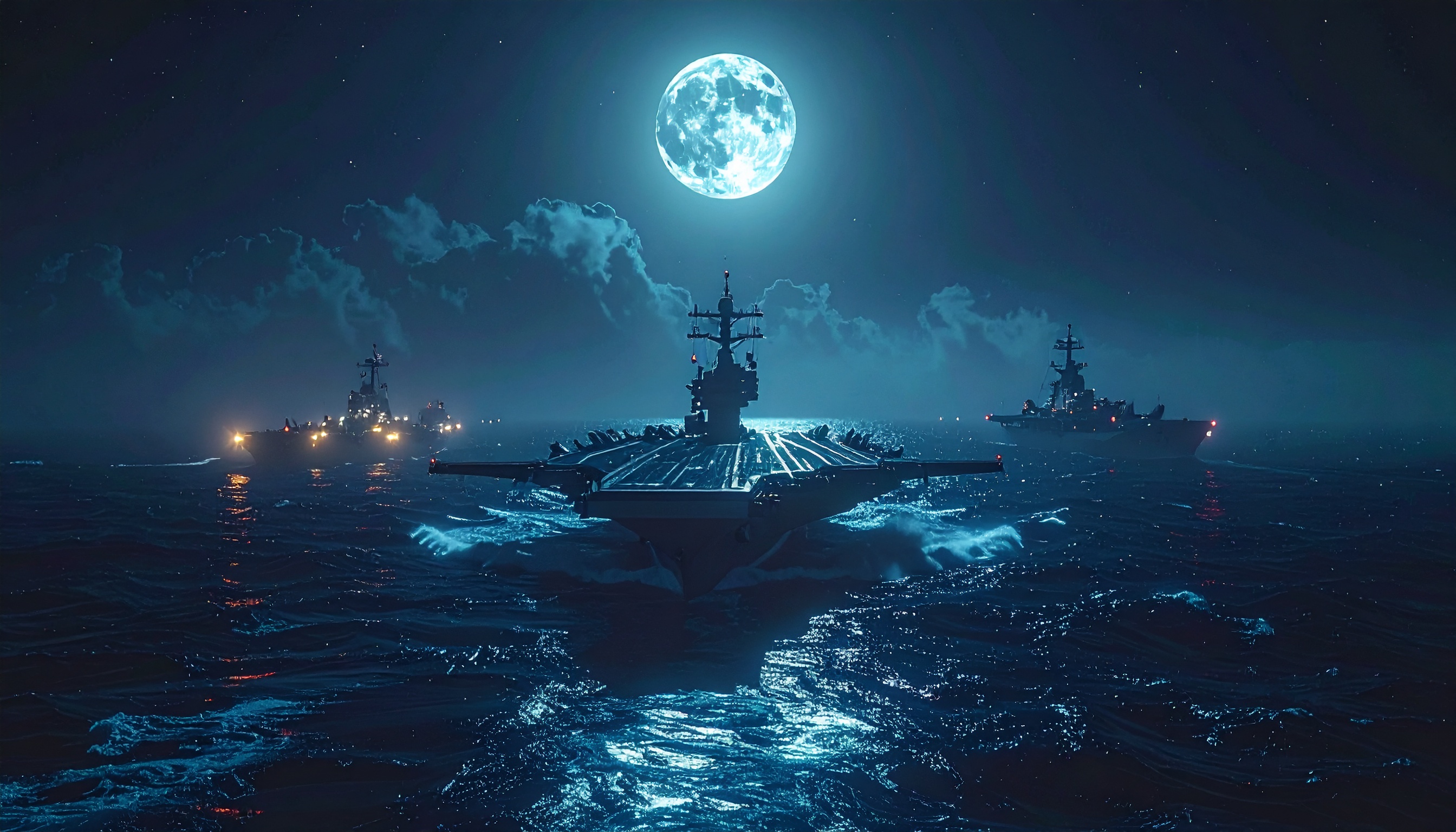 米国防長官ヘグセス 中東でトランプ米大統領の決定に即応、偶発衝突懸念