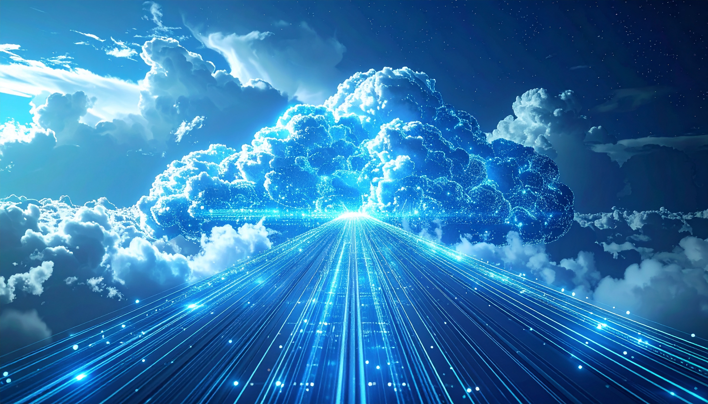 米Perplexity、Azureと3年契約 7億5000万ドルで計算資源確保