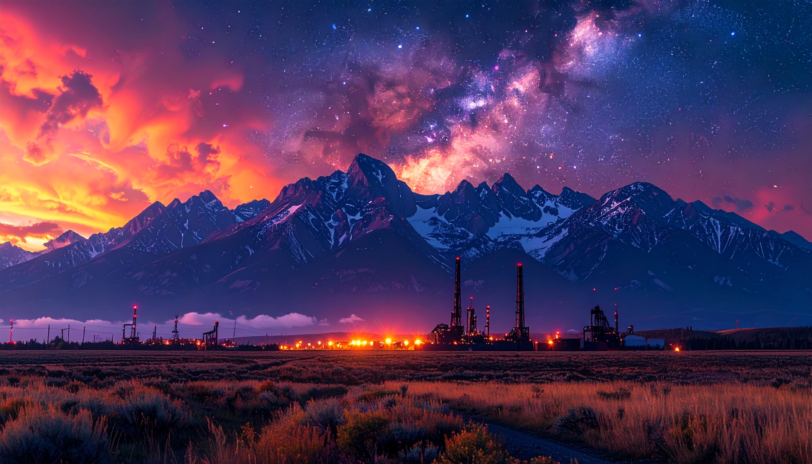 カナダ・アルバータの分離運動 米接触で外交問題化、カーニー首相が警戒