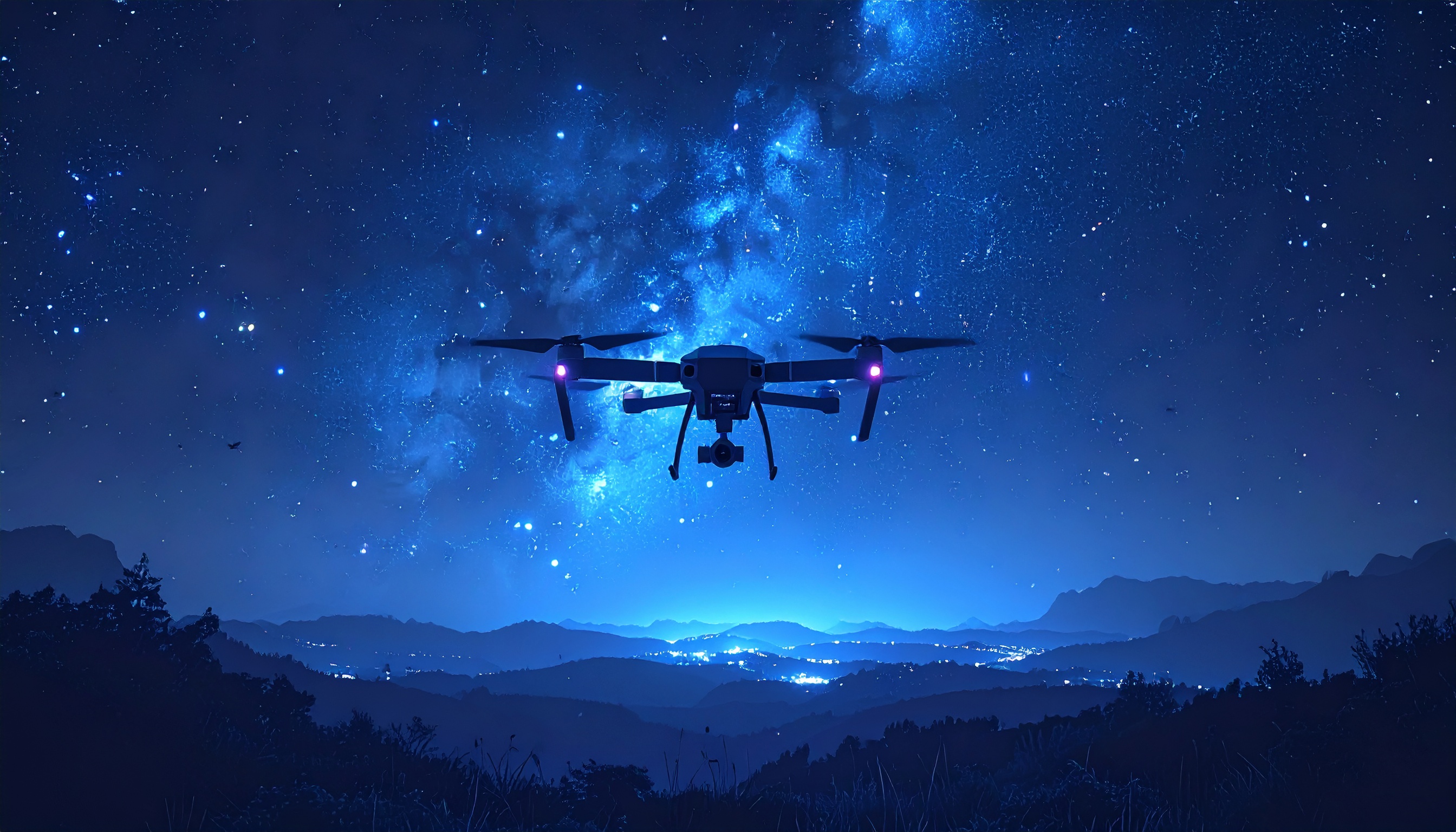 ロシア軍、ドローンに衛星通信「Starlink」端末搭載疑惑 NATO圏も射程に