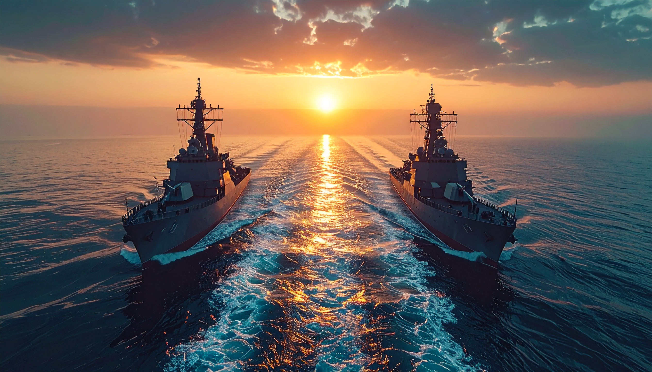 日韓防衛相が神奈川県横須賀市で会談、訪問軸に協力枠組み継続確認