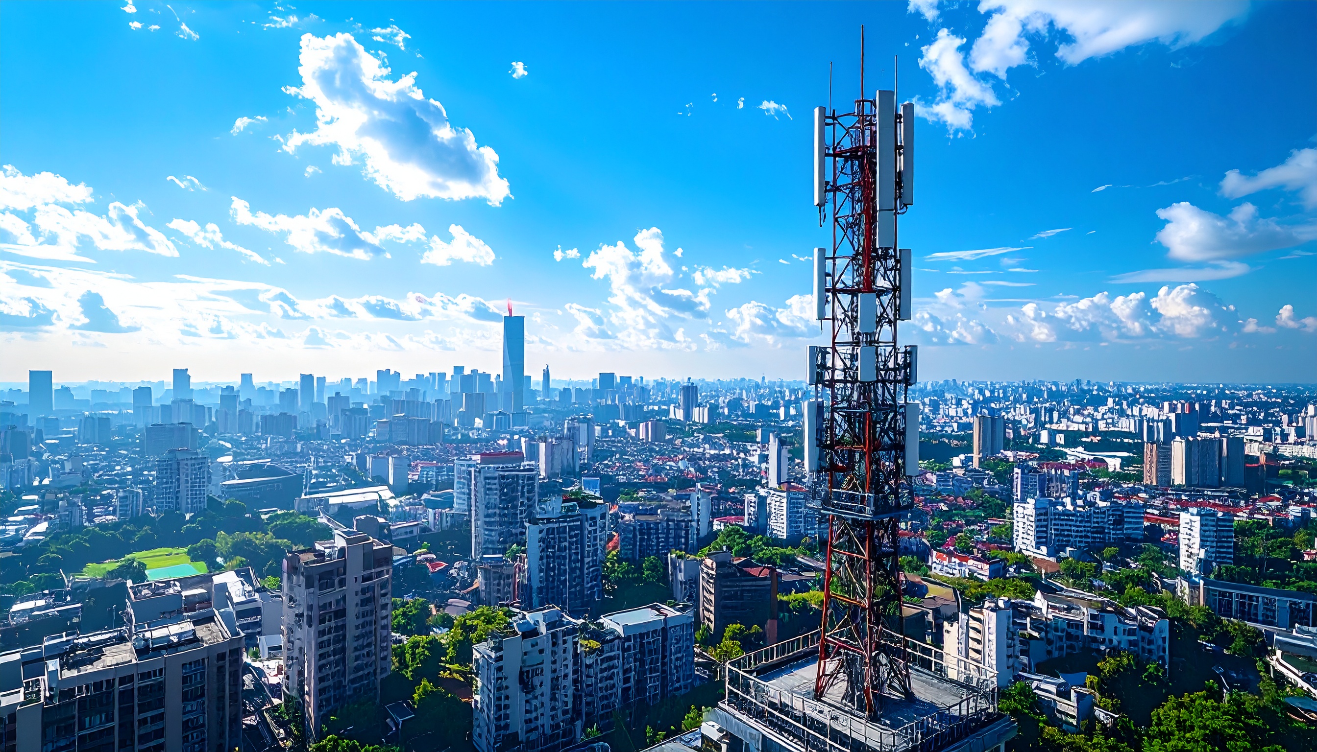 総務省、5G SA化執行団体を公募 自動運転車の遠隔監視を支援