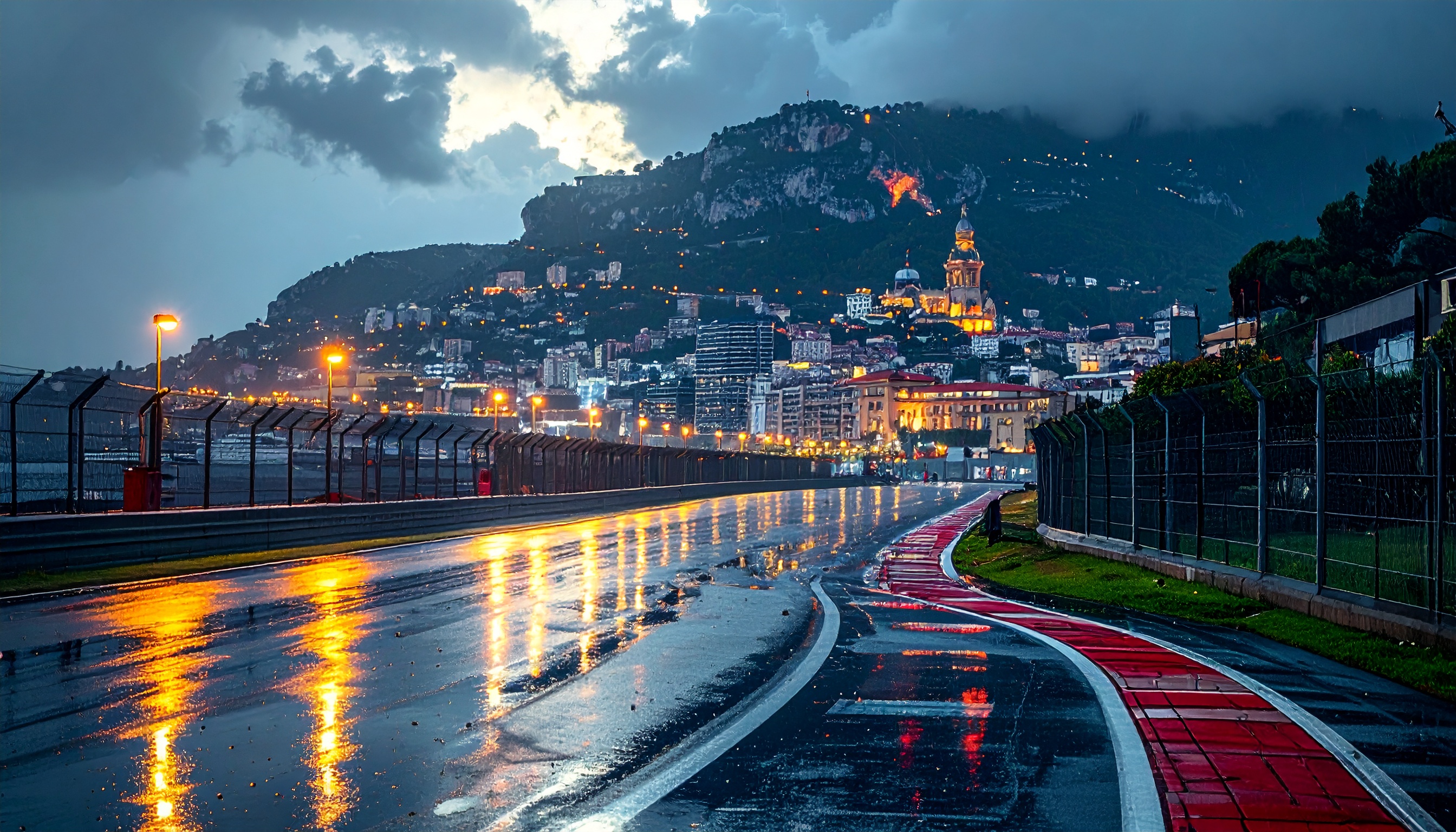 豊田章男会長 モナコ公国で水素ラリー車、低CO2で鼓動を響かせる