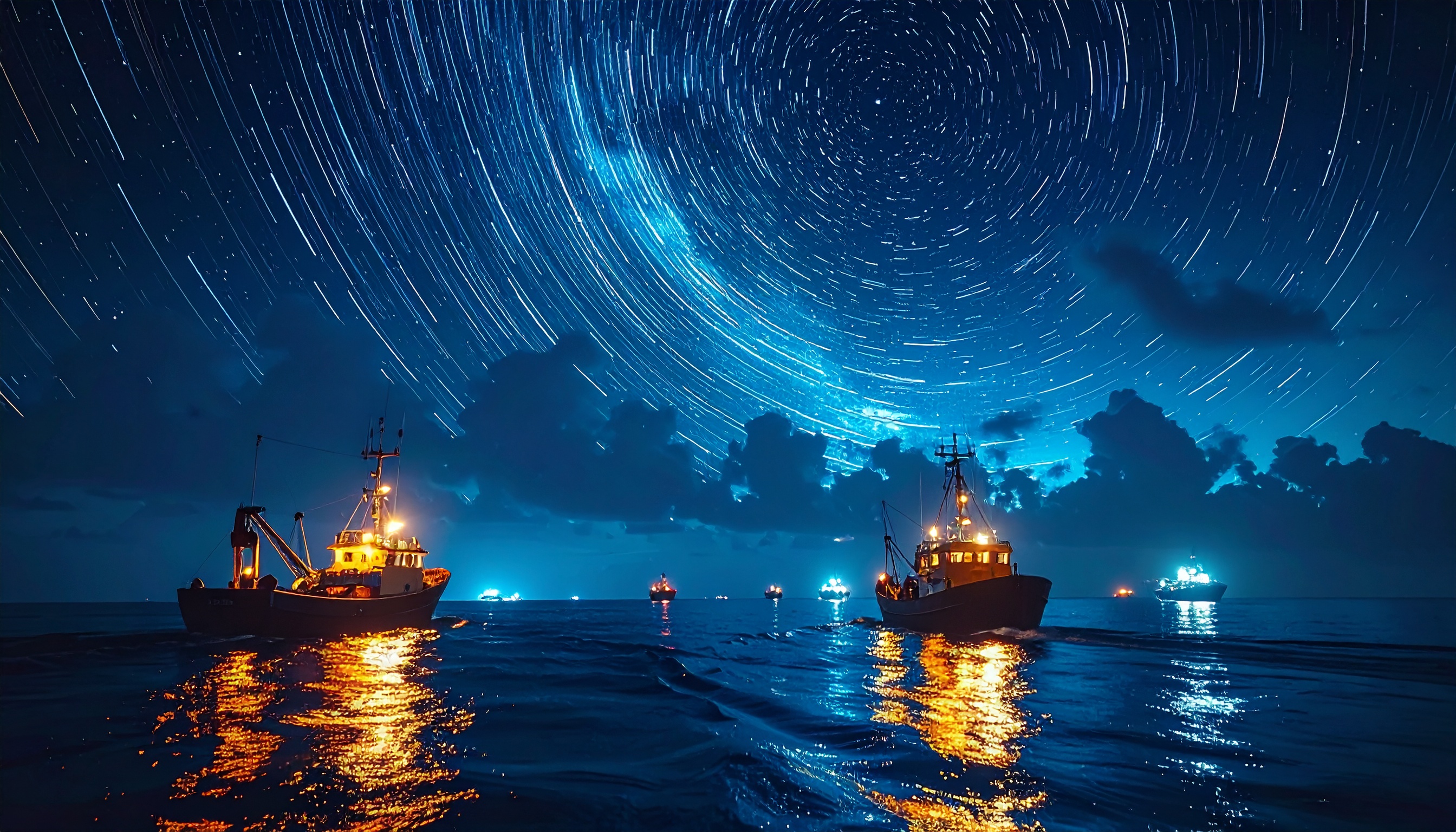 KDDI、国内で au Starlink Directの接続海域を約2倍に拡大