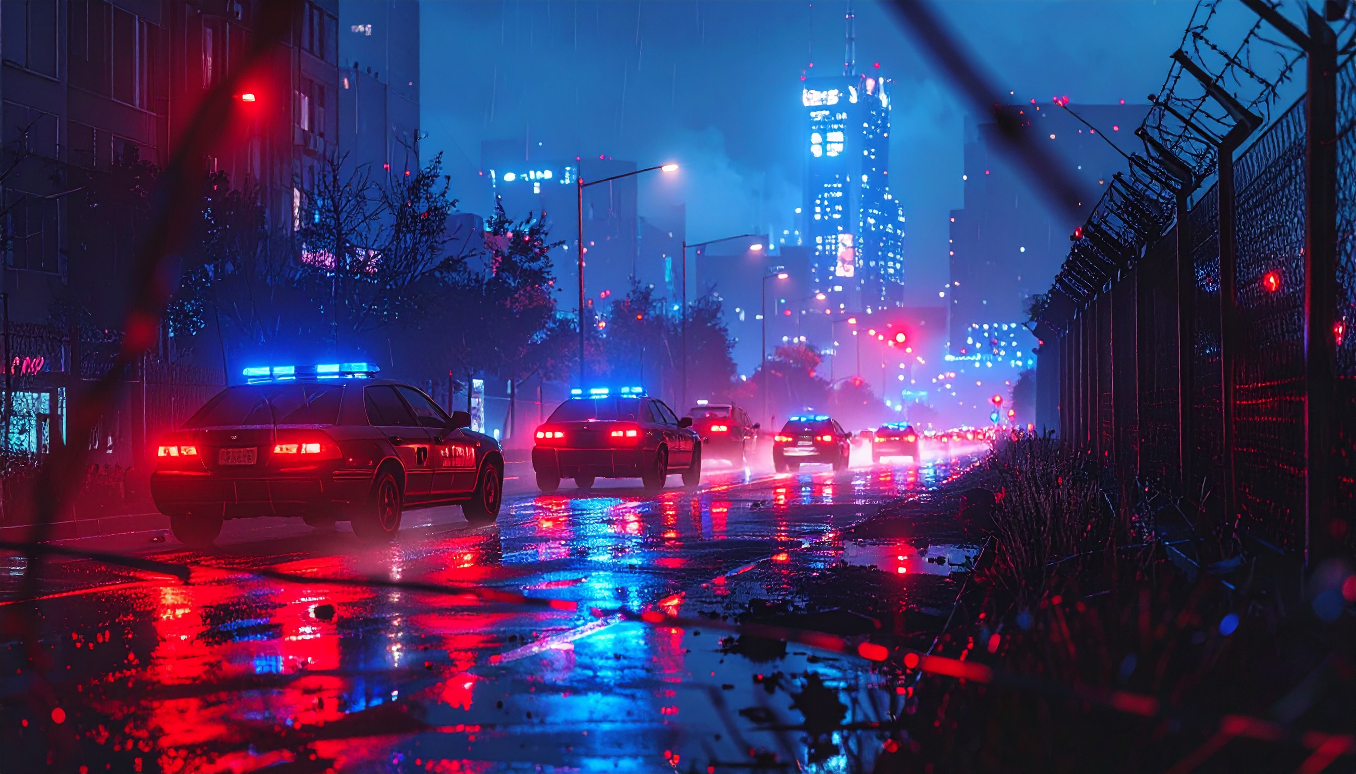 トランプ大統領、全米抗議で不介入指示 介入は要請か連邦資産脅威のみ