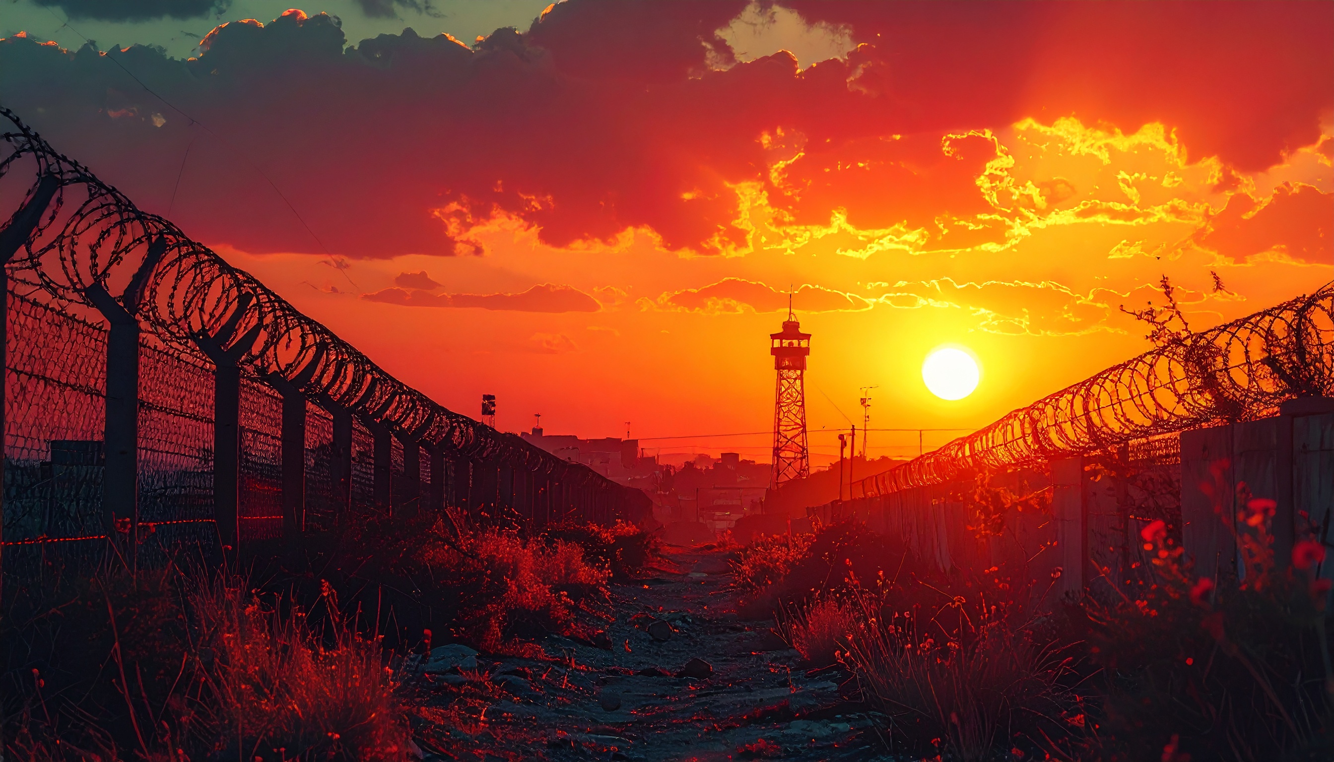 イスラエル政府、ガザ地区とエジプトを結ぶ ラファ検問所再開 住民往来のみ