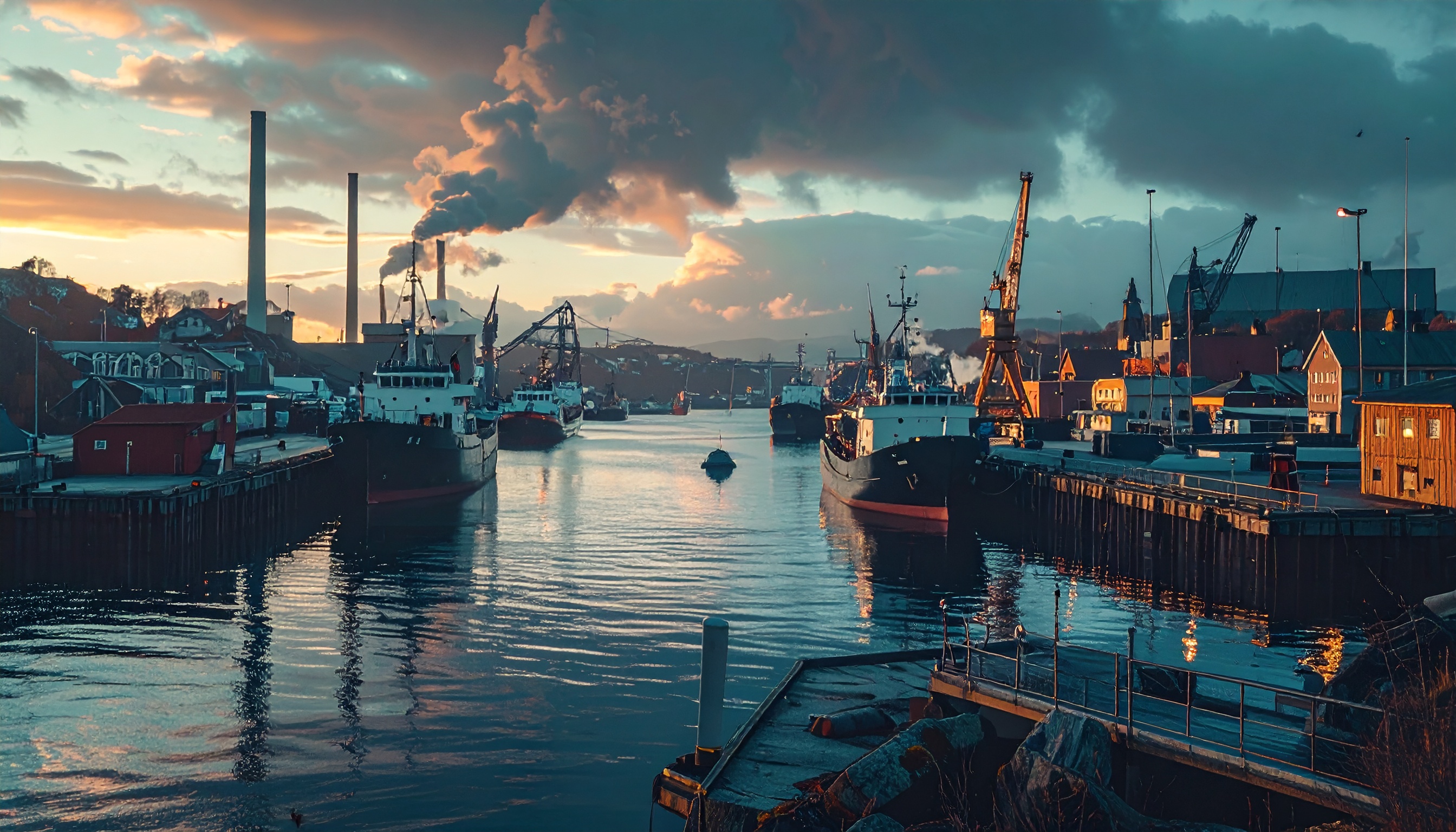 経済産業省と国際協力銀行 フィンランド・スウェーデンでデュアルユース協業探る