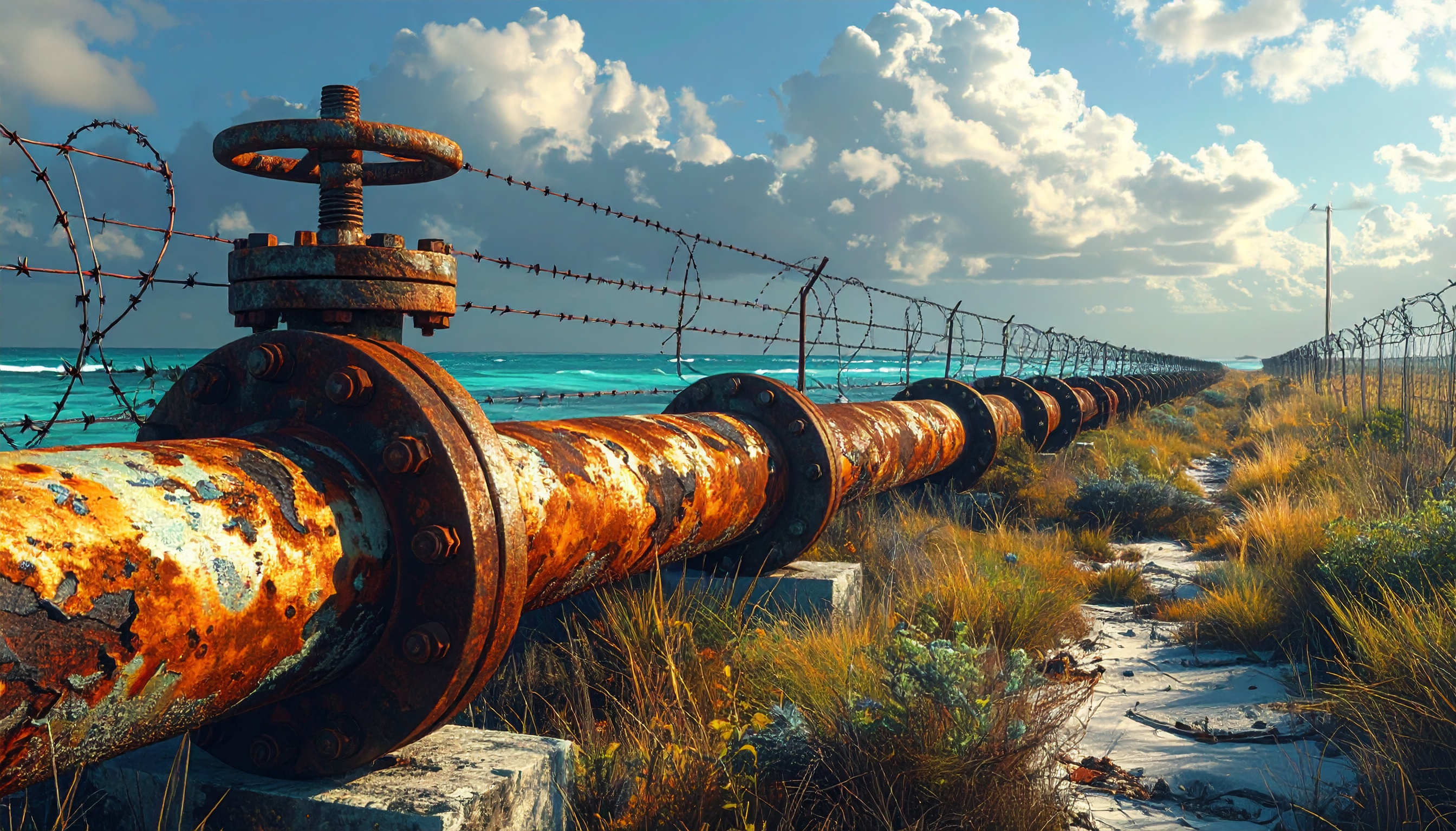 トランプ大統領、キューバ政府とディール目指す 燃料締め付けで交渉迫る