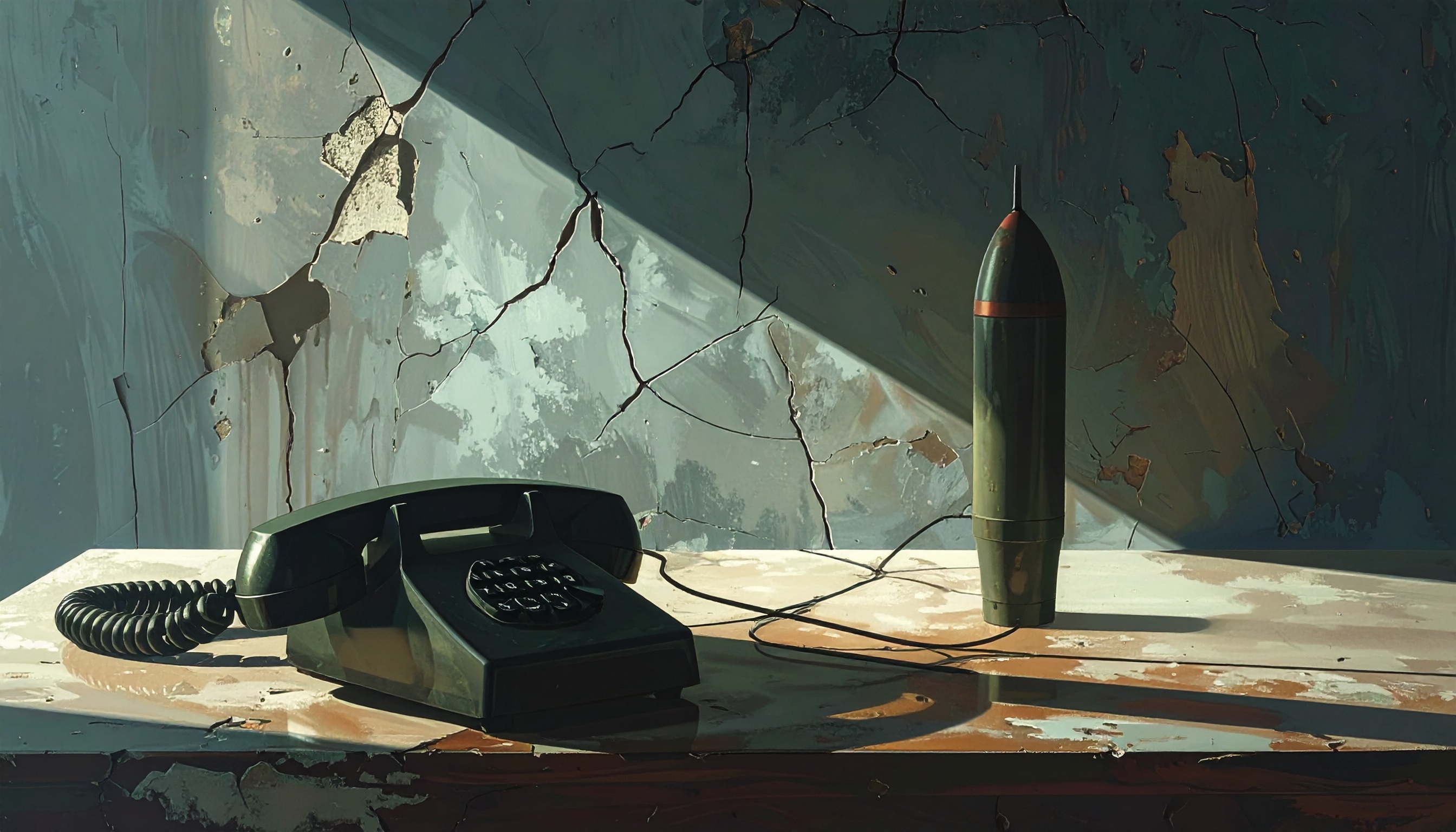 トランプ政権 軍事圧力と外交窓口で 米・イラン対話の行方