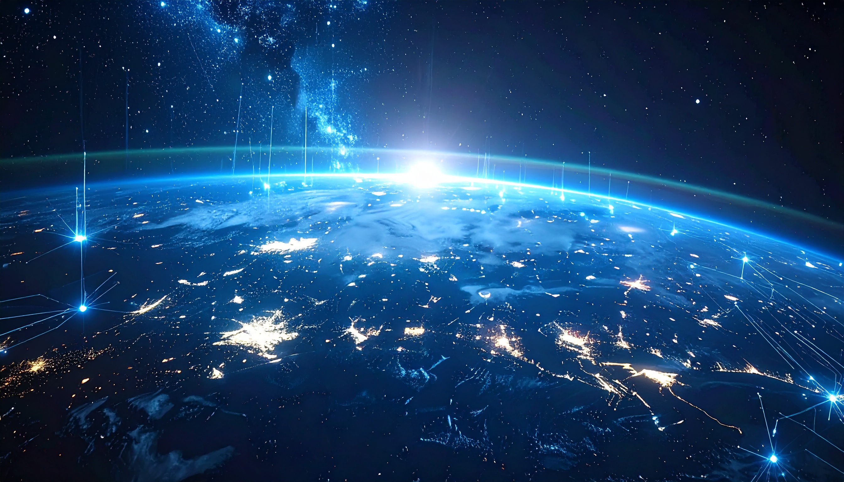 米SpaceX、イーロン・マスク氏のxAIを買収 宇宙とAIを一体化