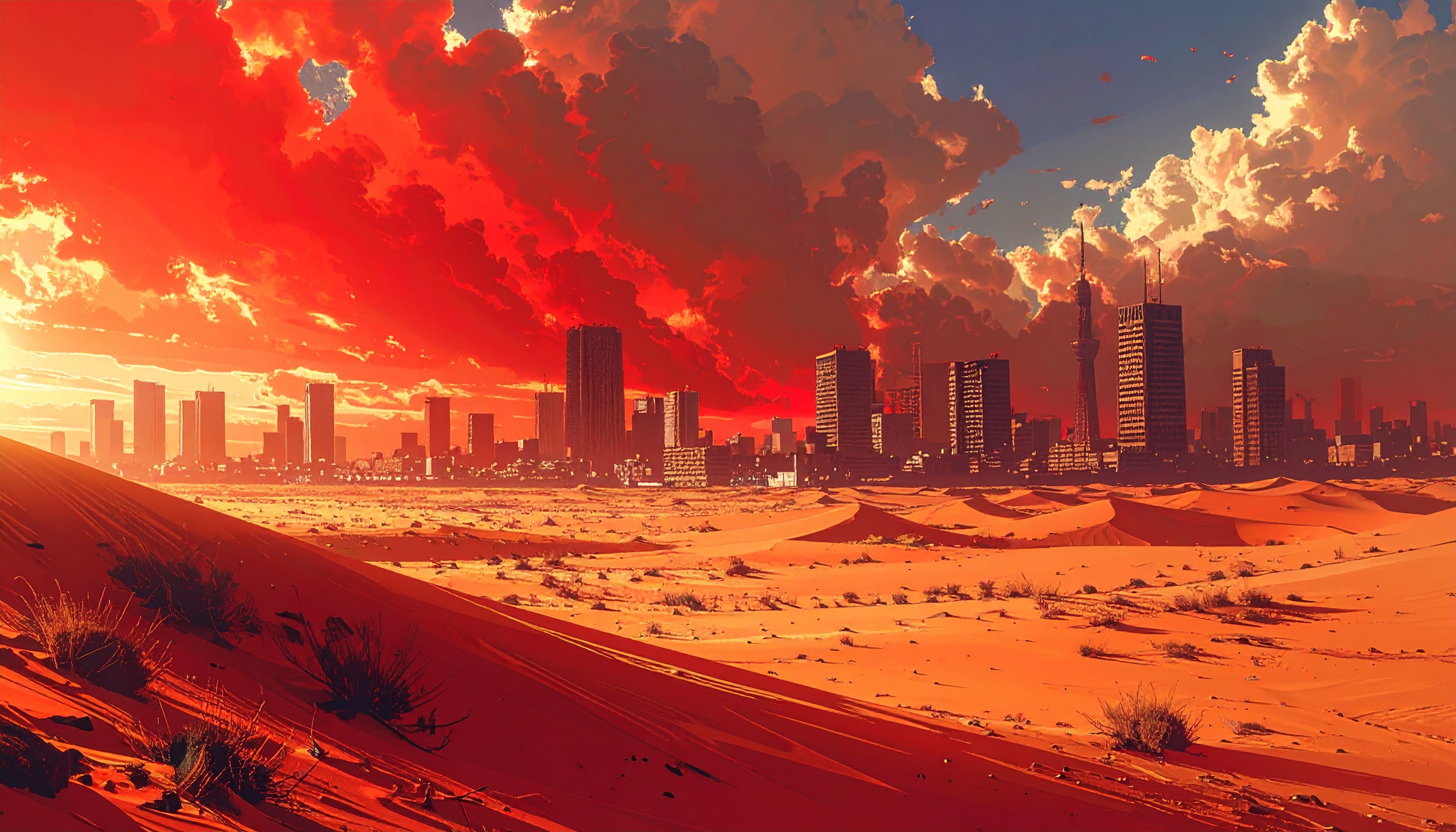 UAE大統領 ムハンマド・ビン・ザーイド来日を延期、中東情勢で