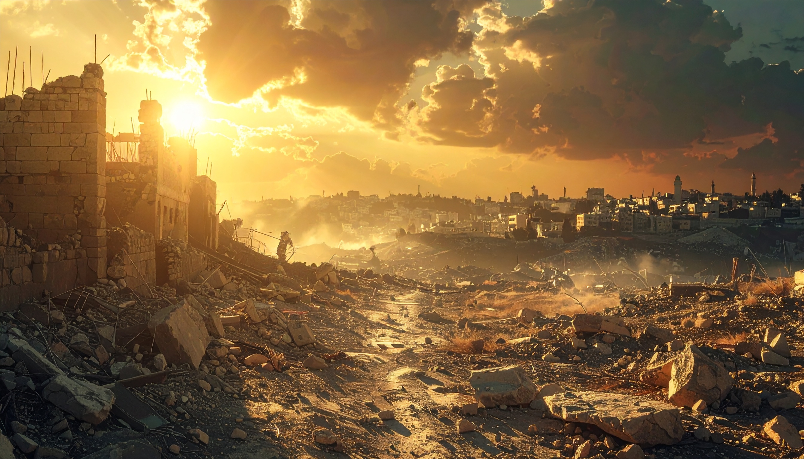 パレスチナ自治政府議長、民族評議会（PNC）選挙を11月1日実施 正統性回復へ