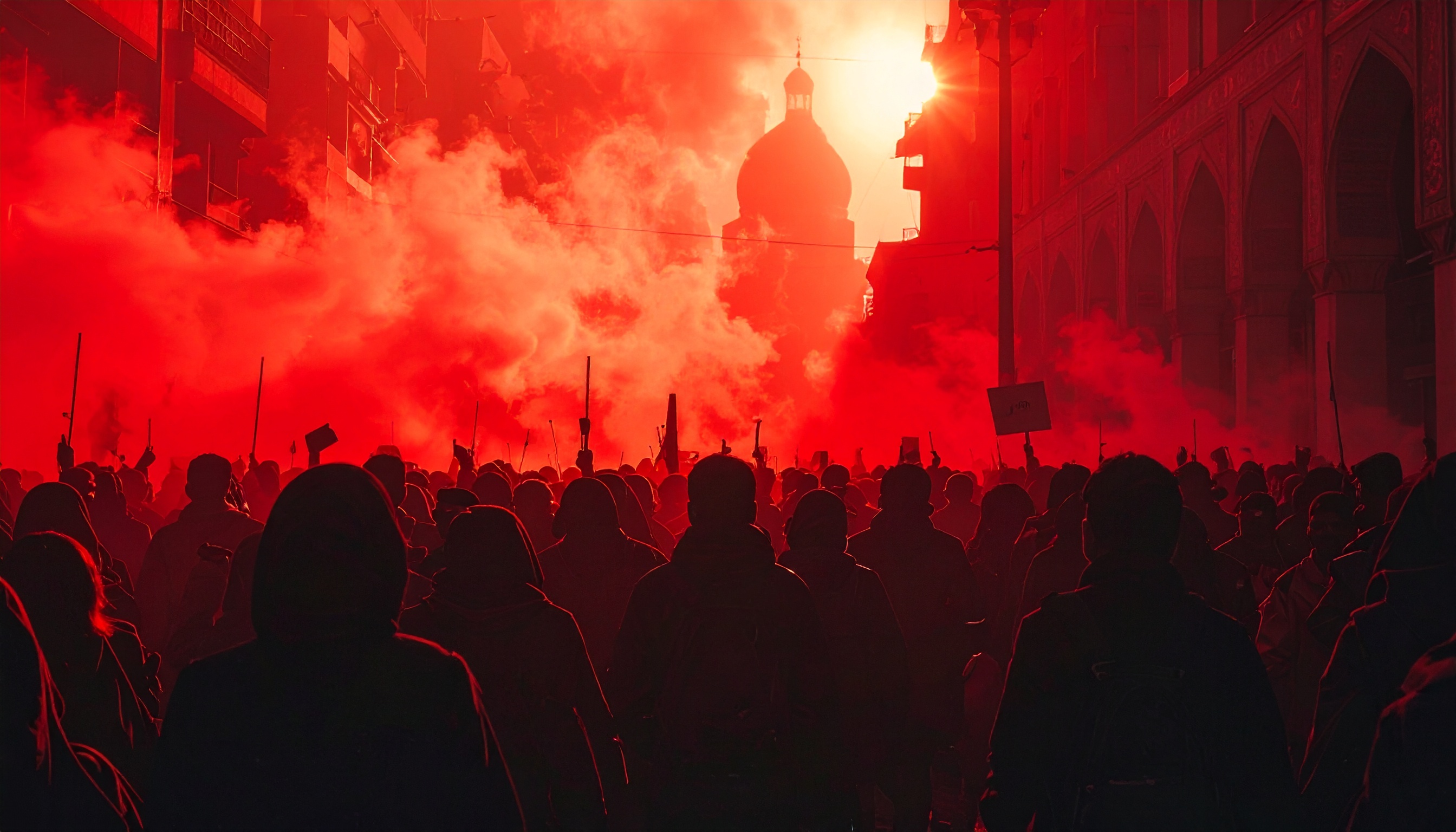 英国、イランのイスラム革命防衛隊関係者らに制裁 抗議弾圧で