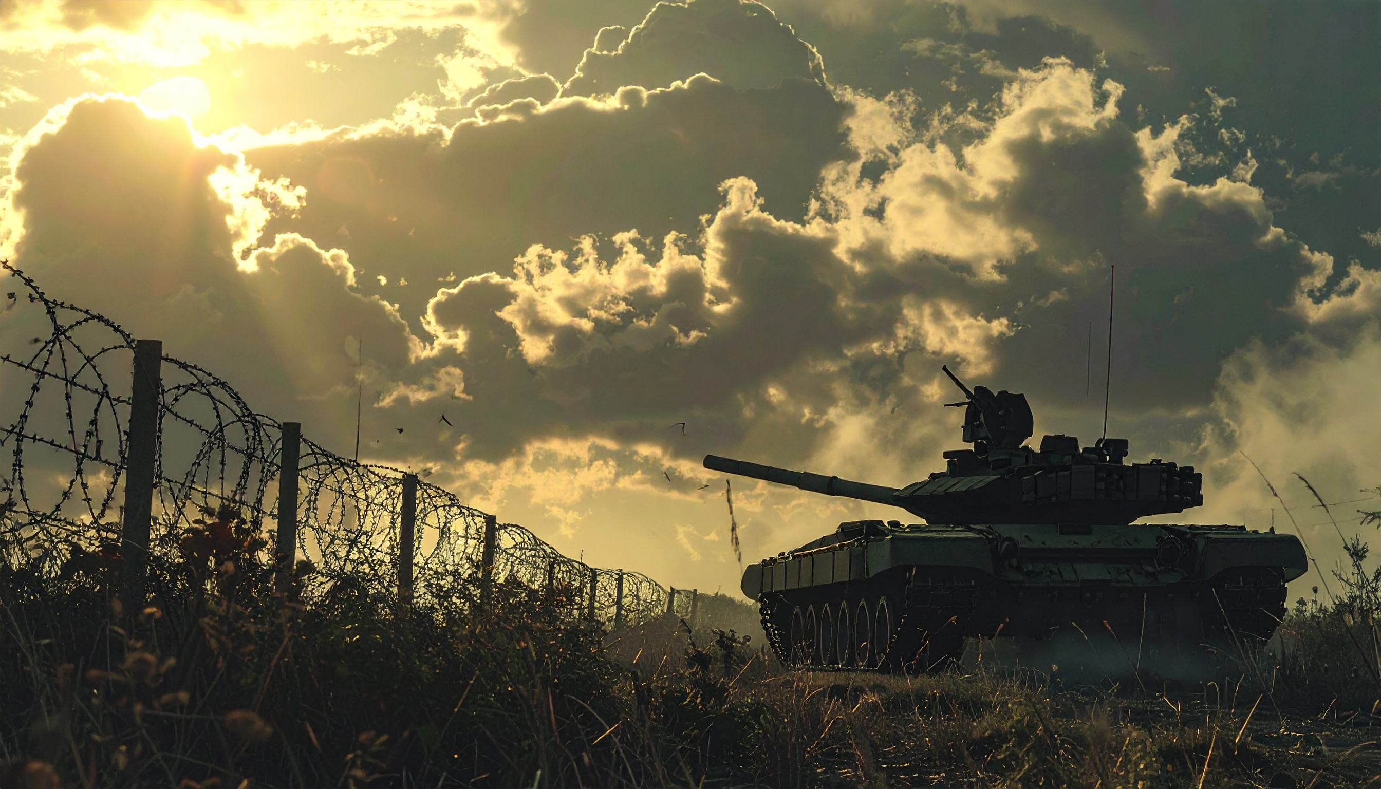 ロシア外務省、ウクライナへの外国軍派遣を「介入」と定義、ロシア軍の攻撃対象に