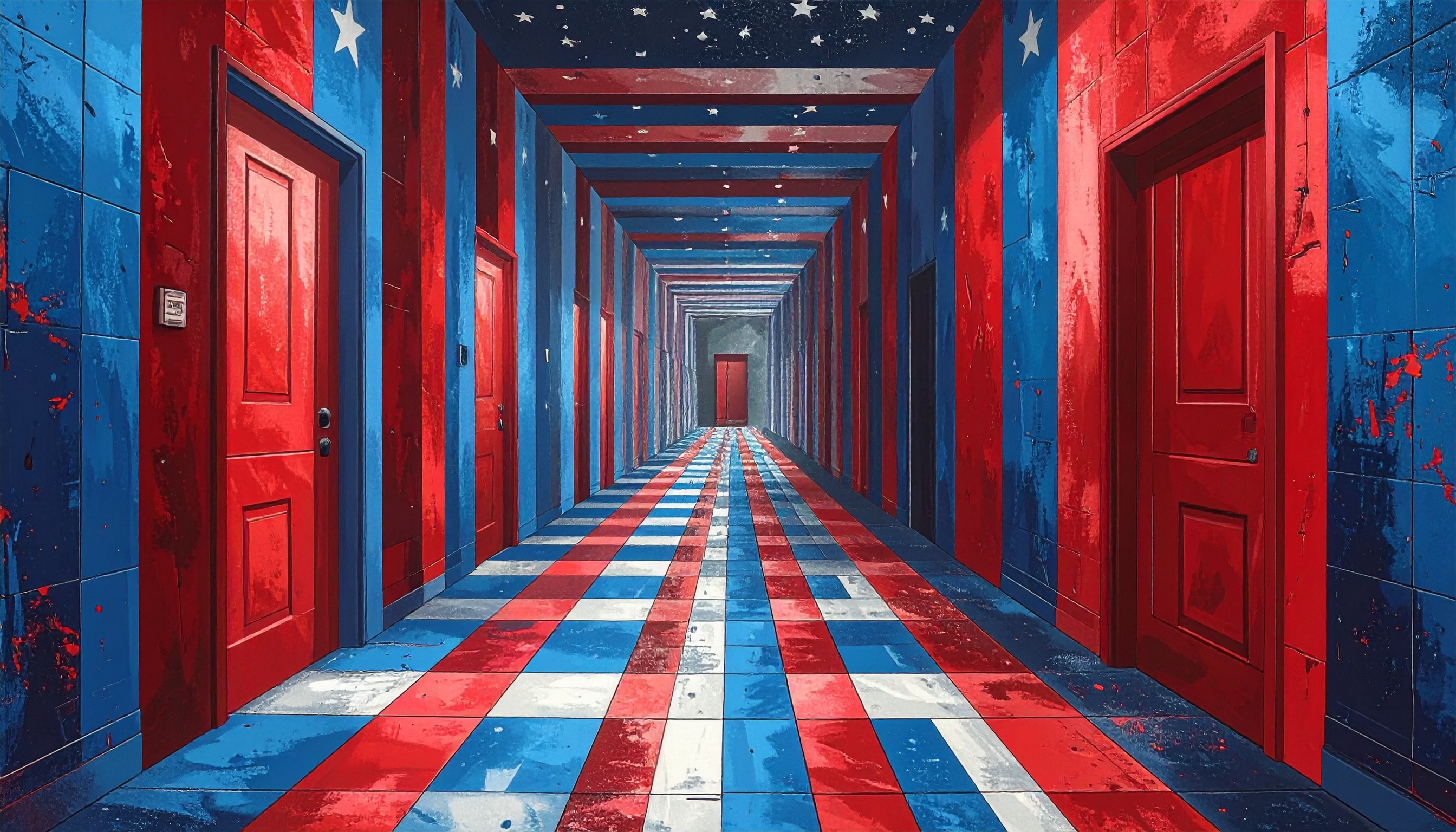 トランプ大統領、米一部閉鎖の解消へ協議は合意間近、国防や治安へ影響懸念