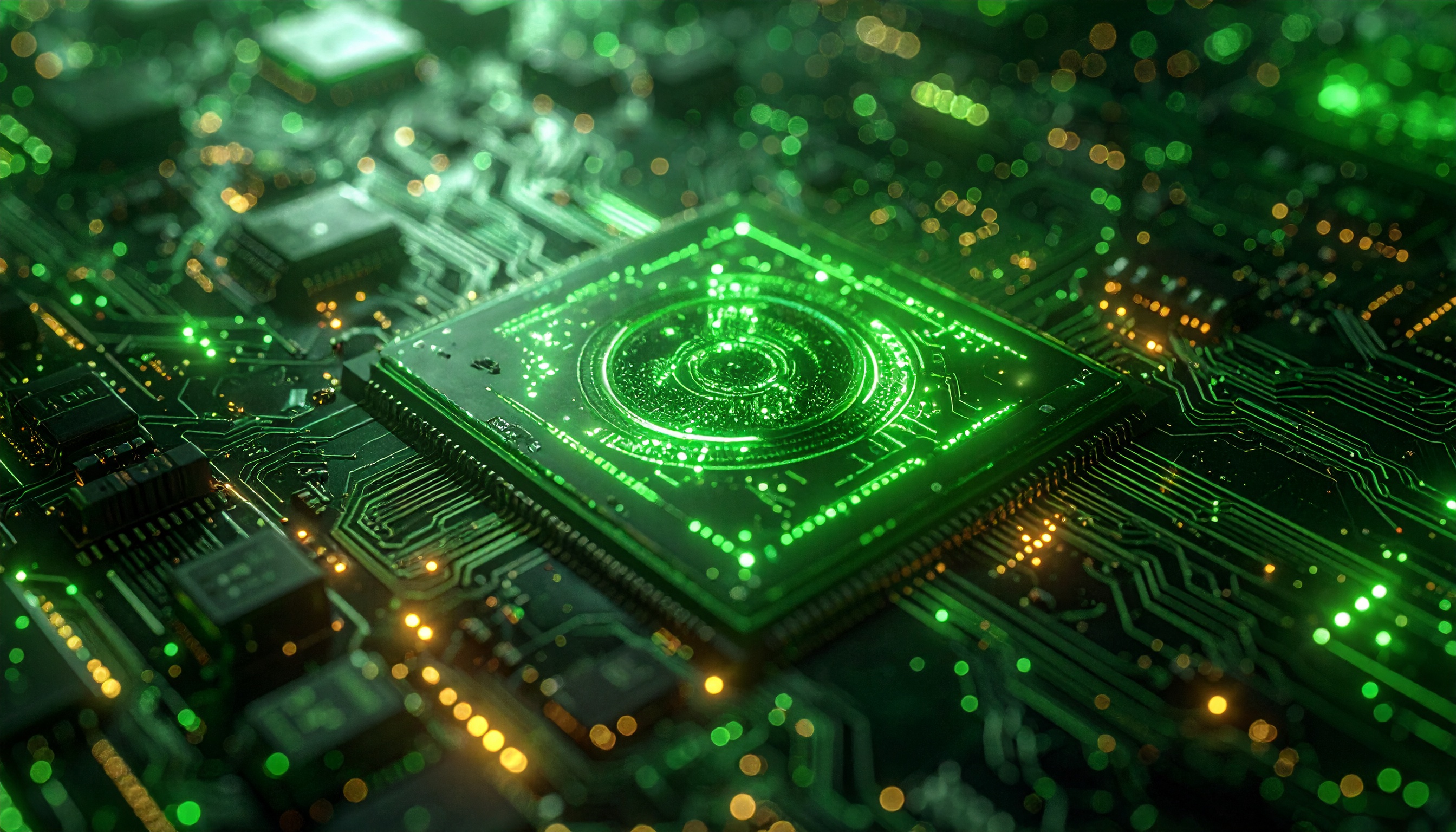 米OpenAI、米NVIDIA最新AIチップに不満 2025年から代替模索