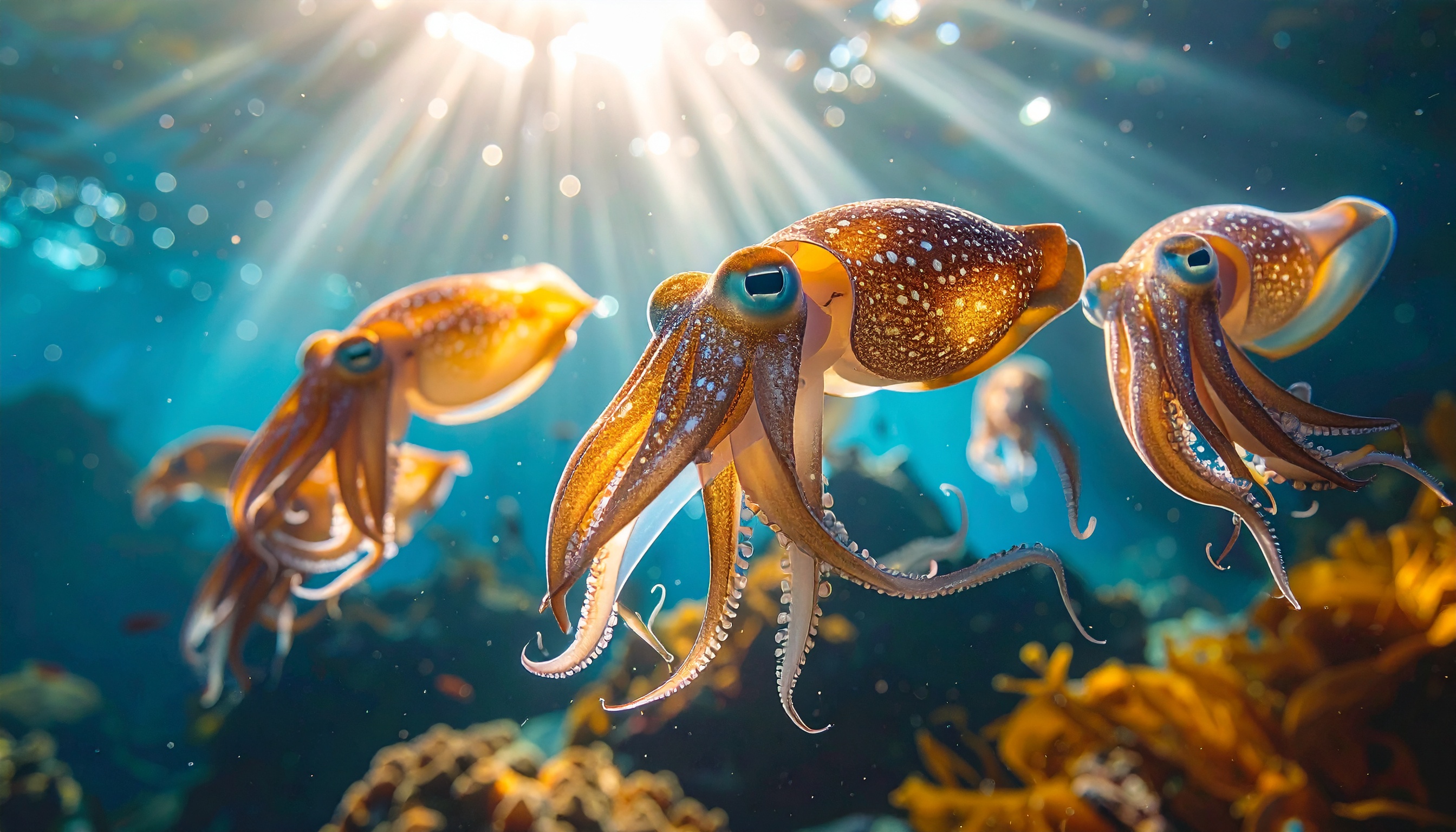 水産庁、2026漁期スルメイカTACを最大採用 枠6万8400トンで急拡大