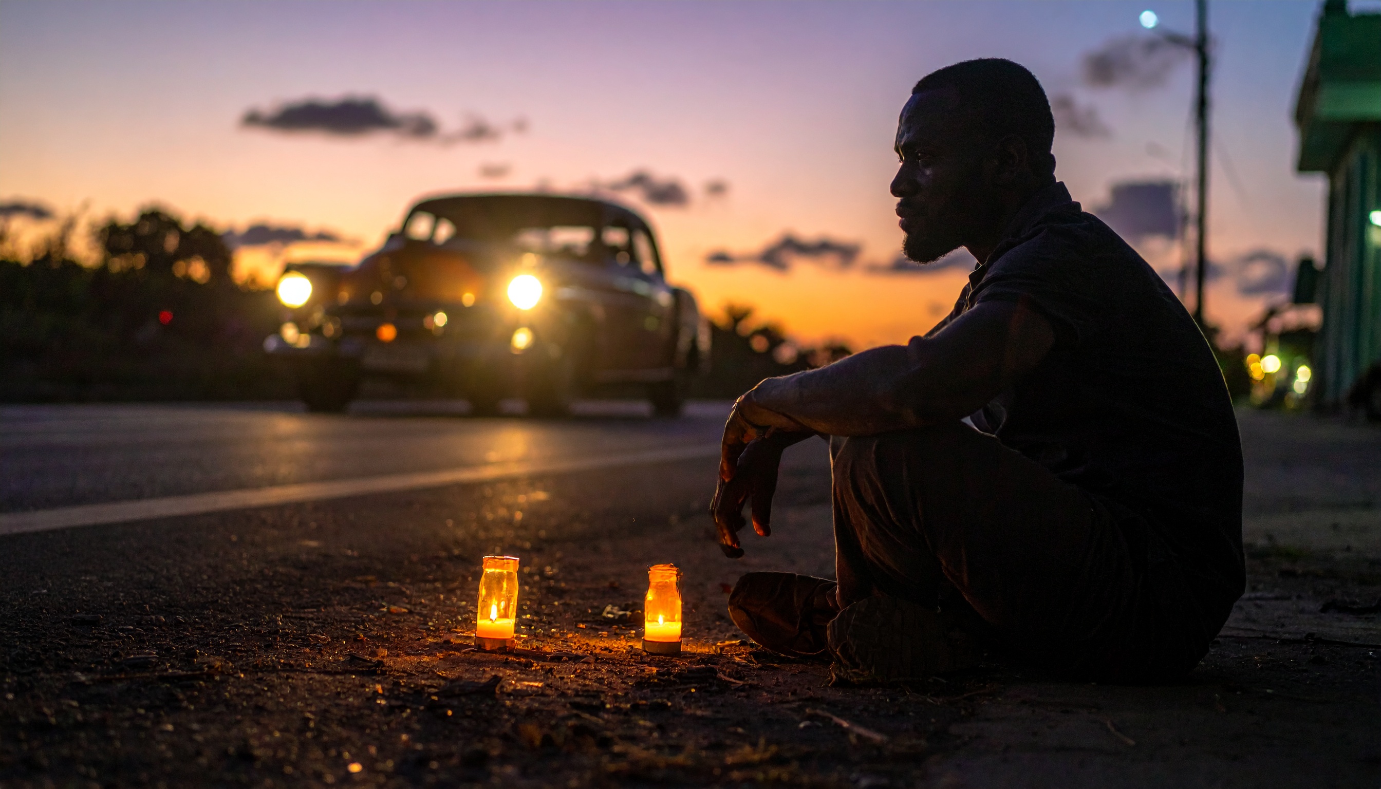 キューバ・ハバナで反米抗議、米市民の入国拒否も受け米大使館が注意