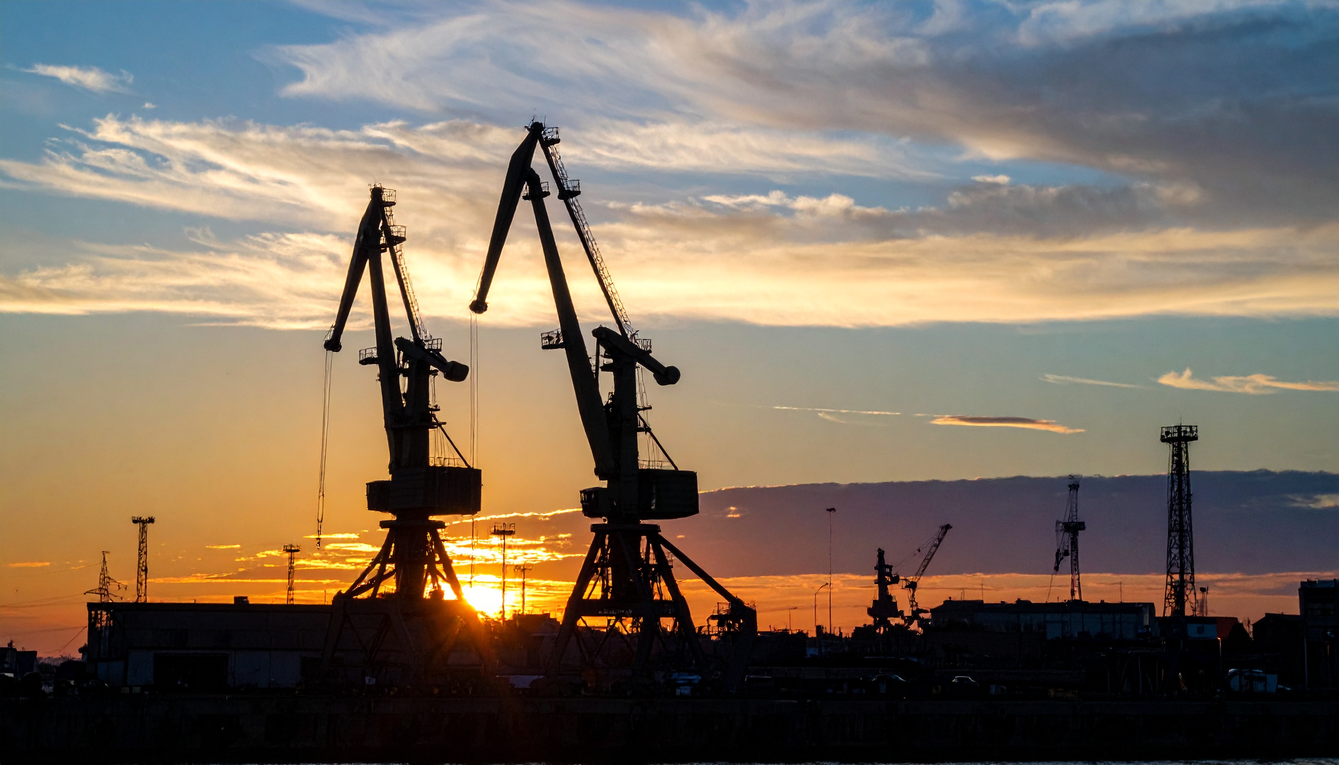 香港CKハチソンが国際仲裁、パナマ共和国・運河両岸港の運営権不透明に