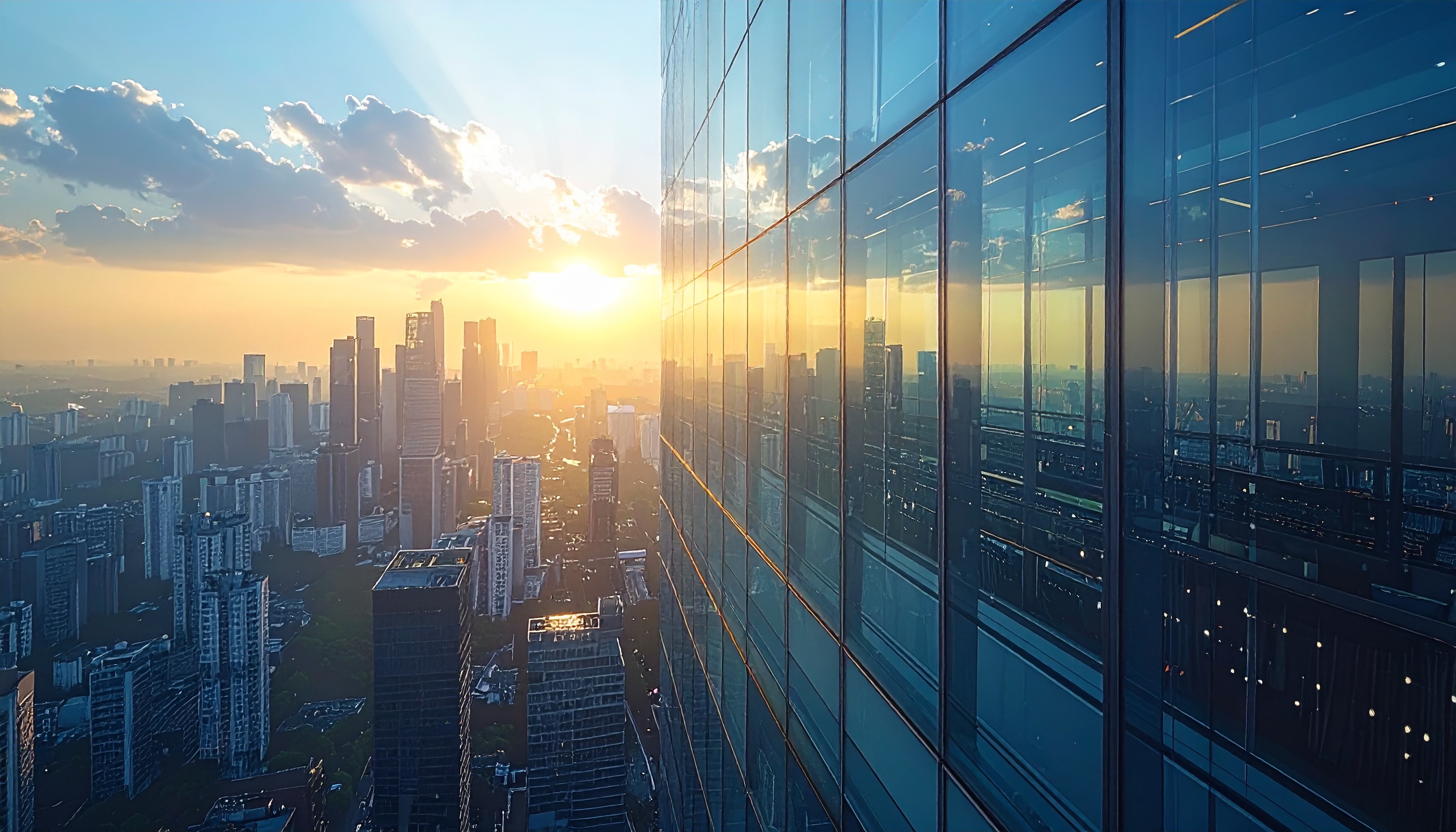 三菱UFJ銀行 既存窓を太陽光発電ガラス化し再資源化の実証実験