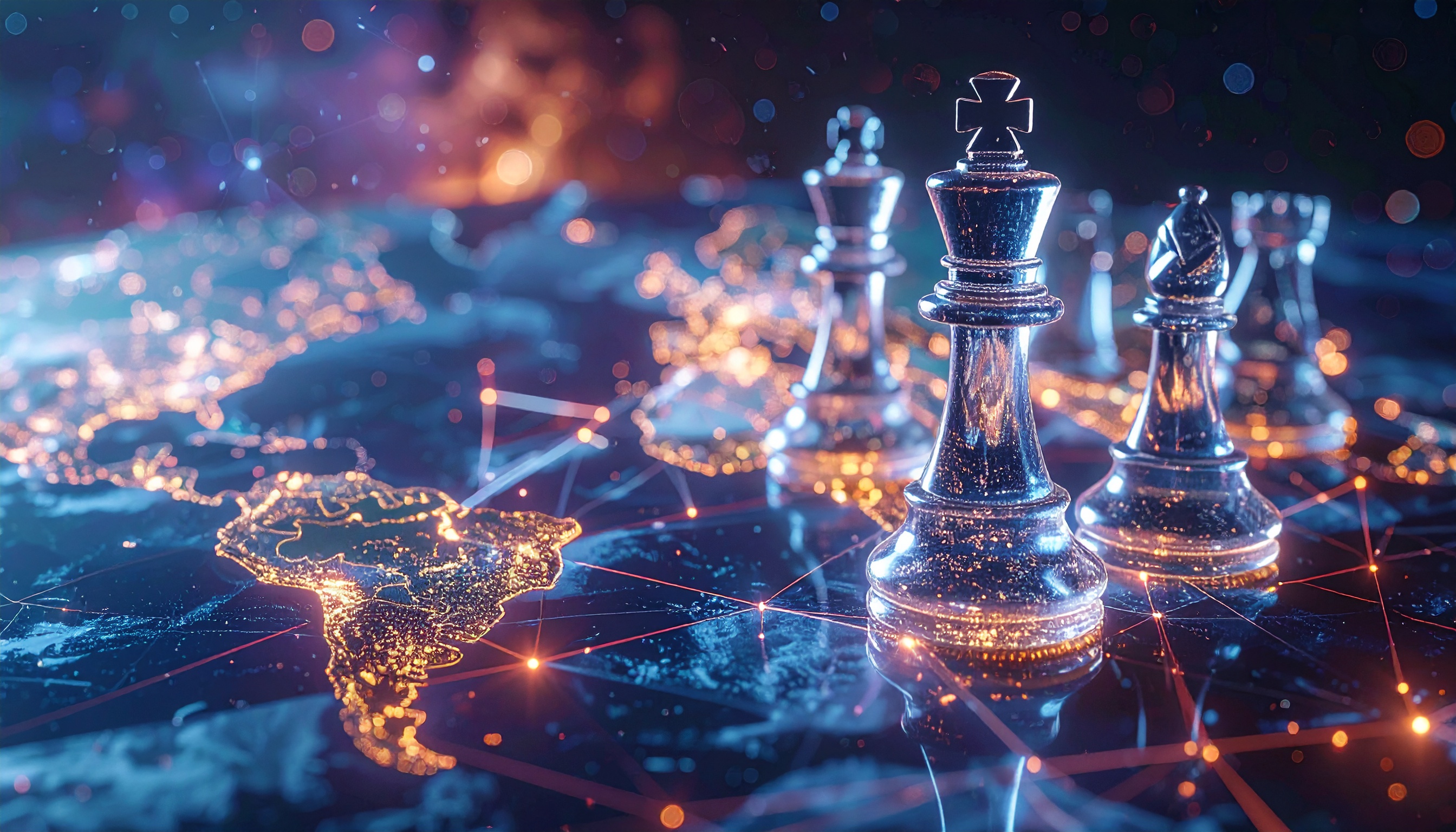 米国、同盟国と重要鉱物の貿易圏構想 価格下限を設定へ