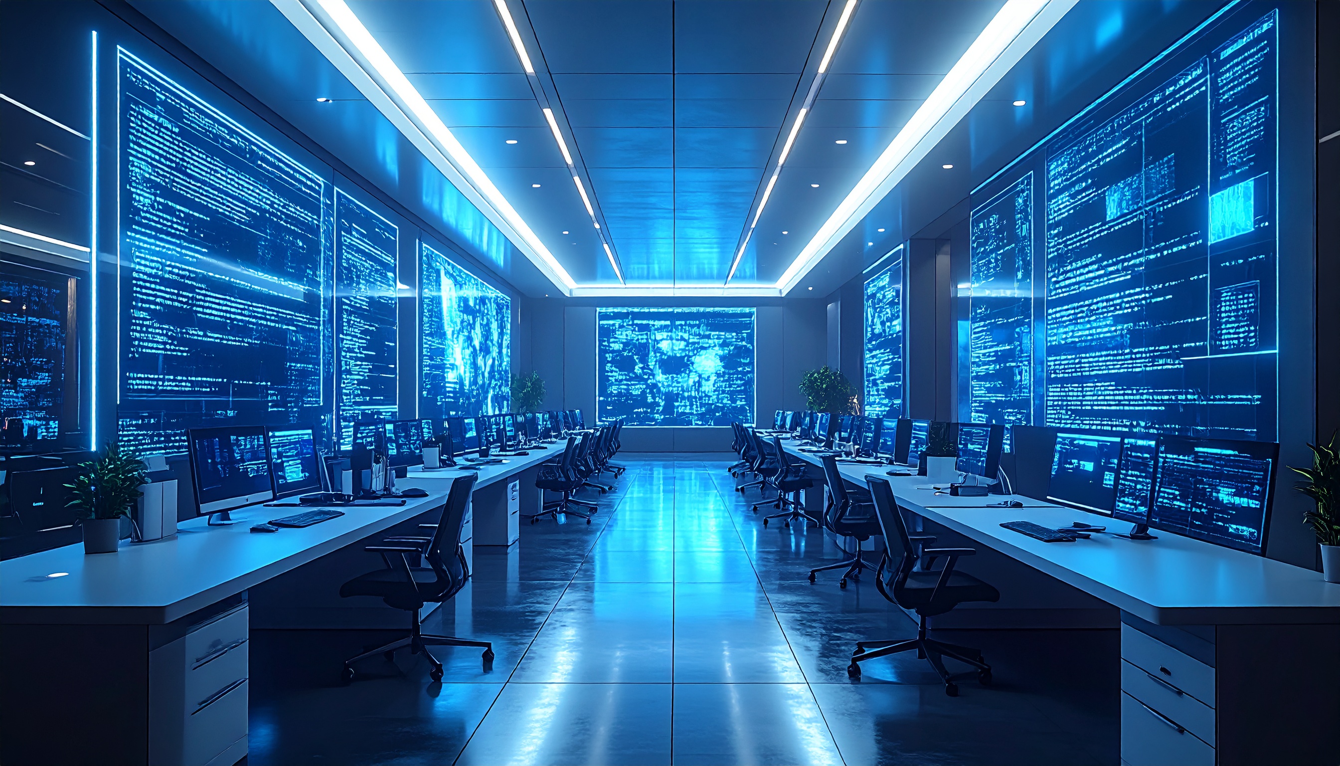 米AI新興企業AnthropicがAIエージェント発表、世界のソフト株に連鎖売り