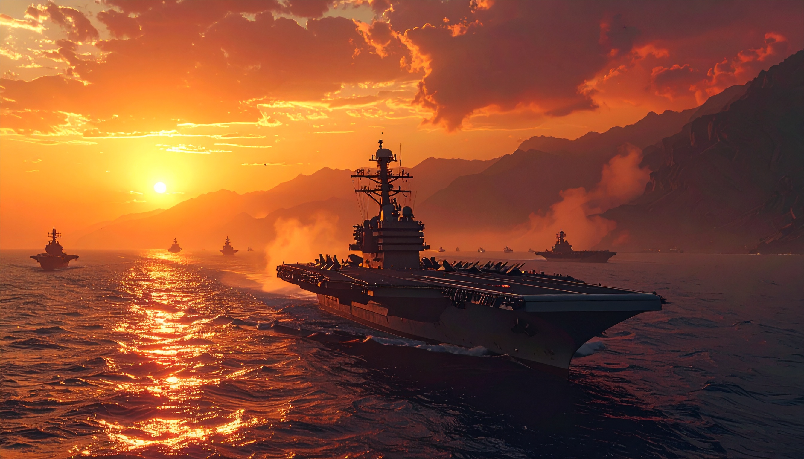 トランプ大統領、イラン核で軍事示唆 外交余地を狭める懸念