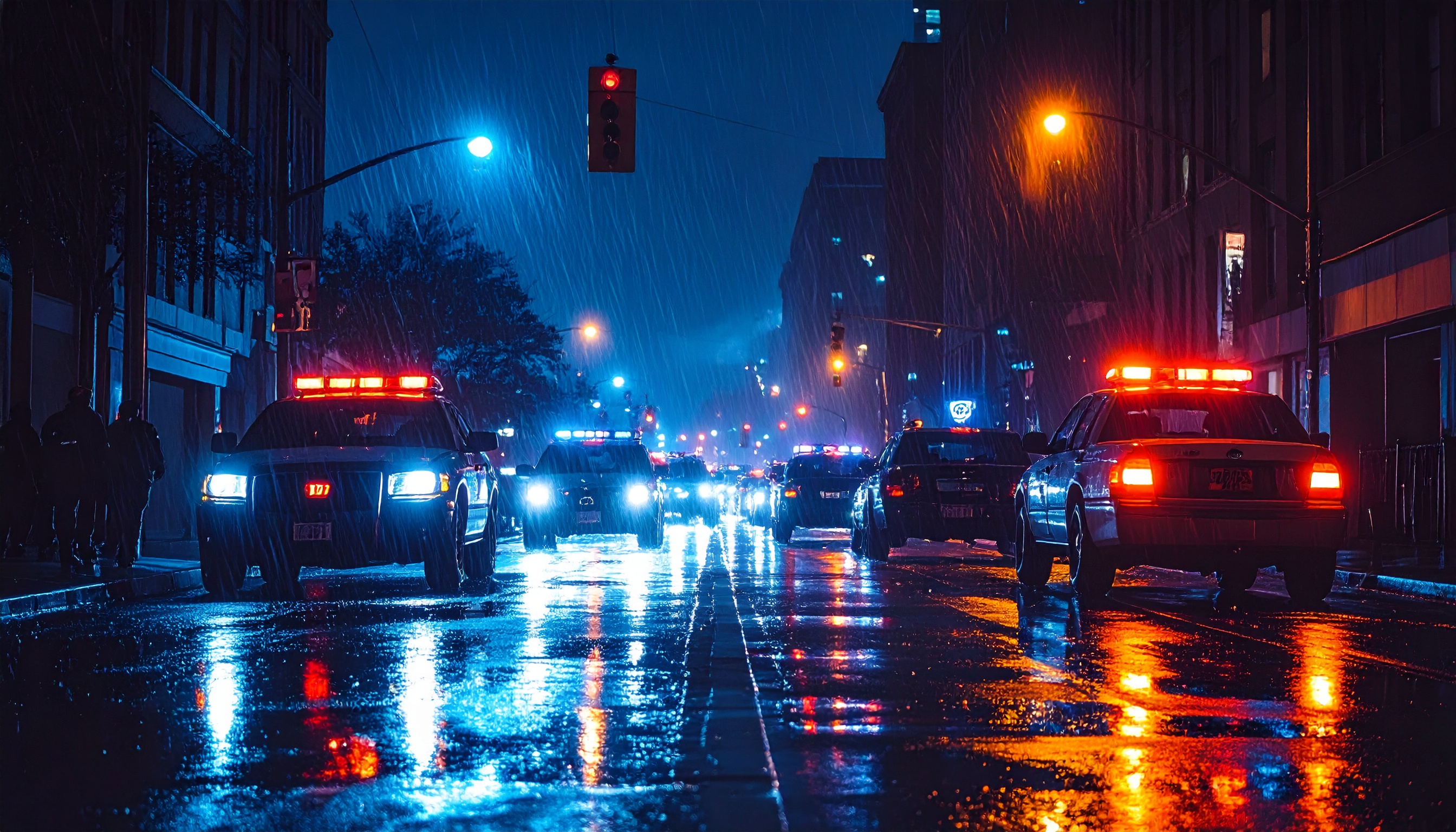 米ミネソタ州ミネアポリスで、トランプ政権のホーマン氏が捜査官約700人を即時撤収