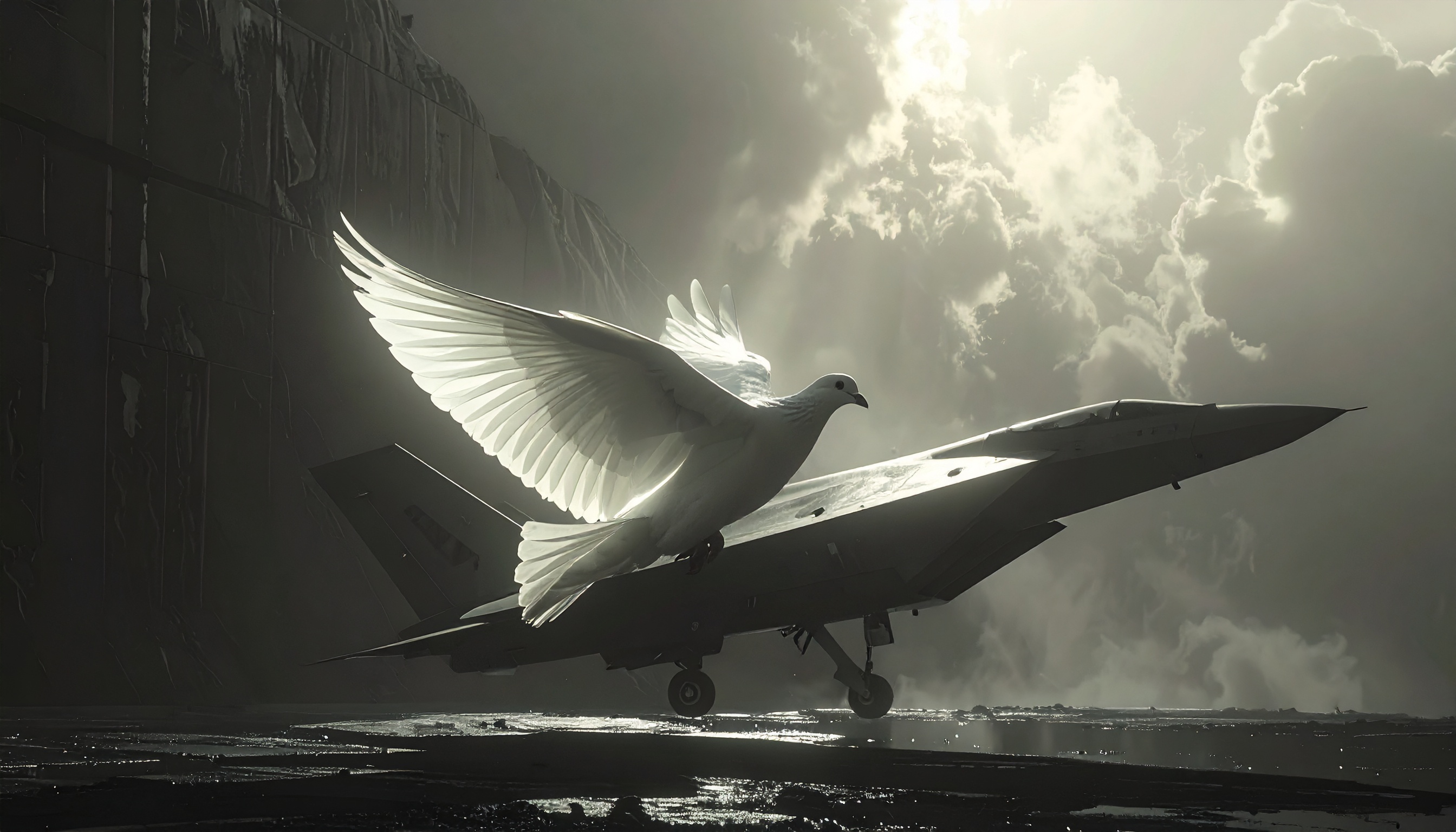 内閣府、第7期科学技術計画にデュアルユース（軍民両用）研究を初明記