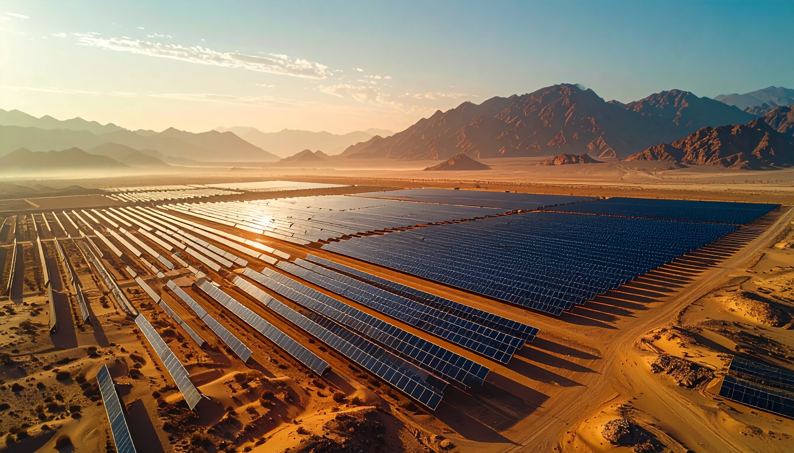 米実業家イーロン・マスク氏の訪中報道で 中国太陽光関連株が一斉急騰