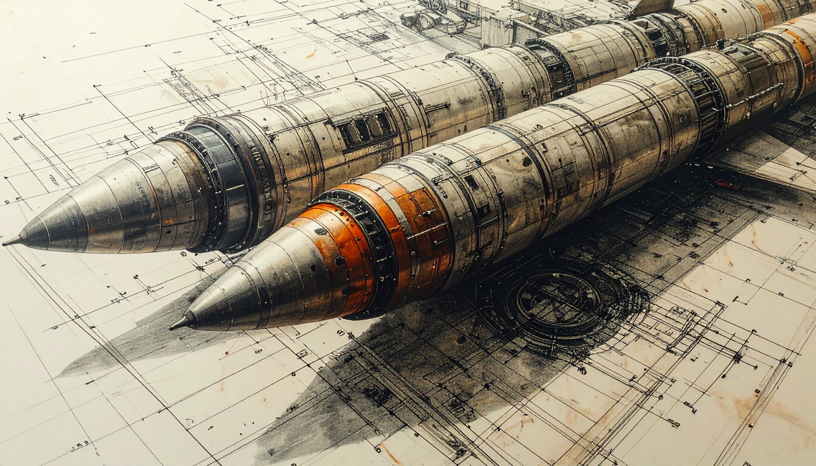 文部科学省部会、イプシロンS小型ロケットの2段目を旧型に 2026年度試験飛行