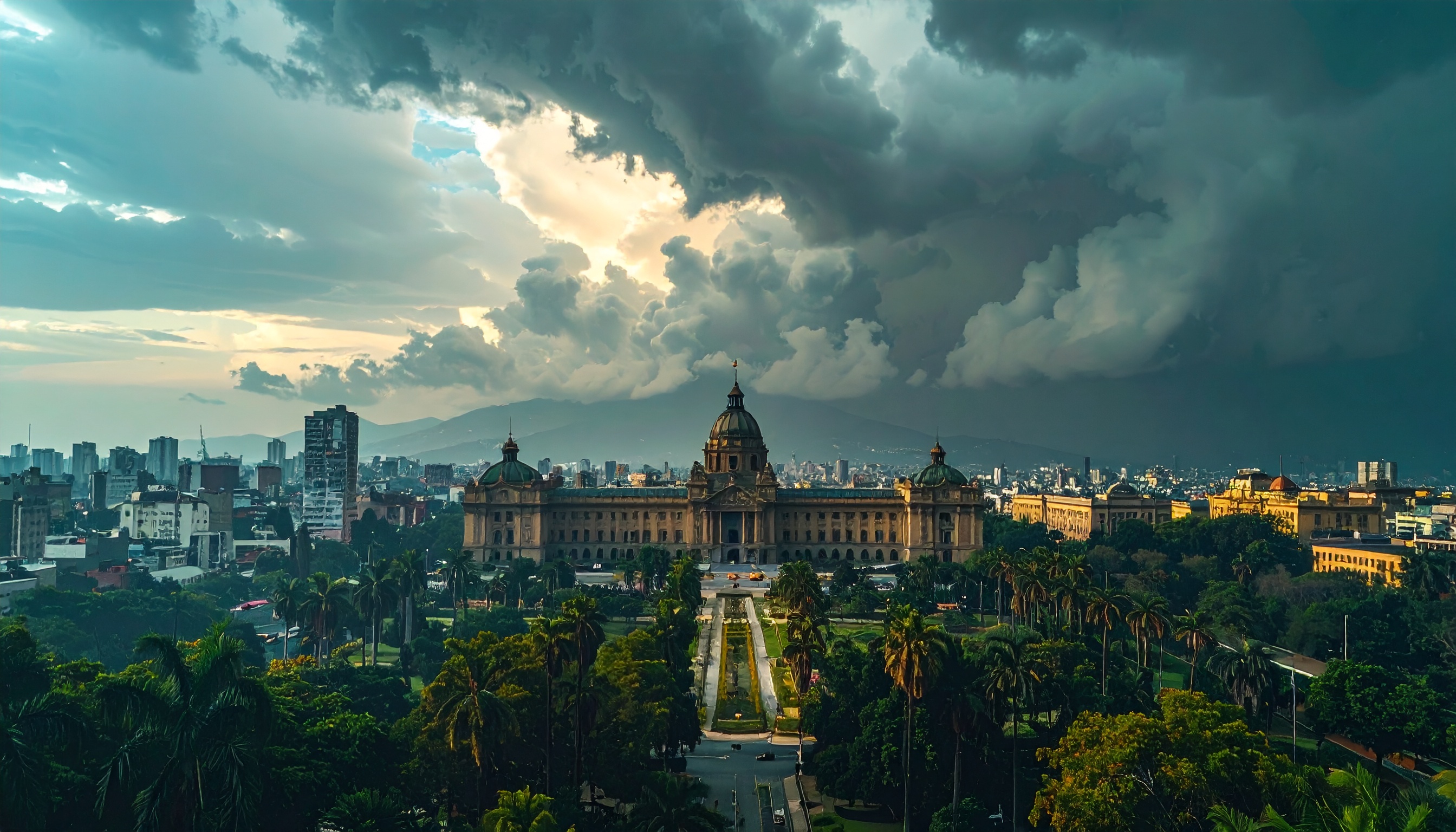 ベネズエラのマドゥロ側近 アレックス・サーブ元相拘束、米国送還の可能性